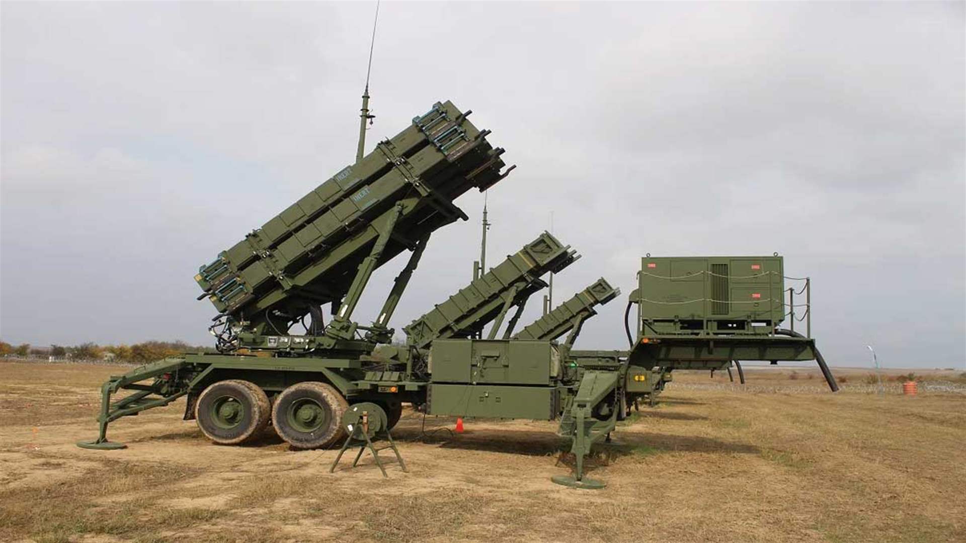 Spanish PM: Spanish patriot missile batteries will remain in Turkey