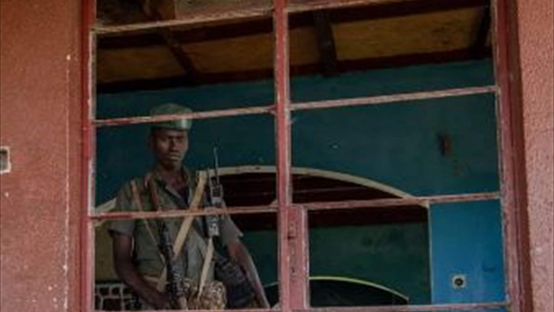 42 قتيلا في مجزرة جديدة في شرق الكونغو الديموقراطية 