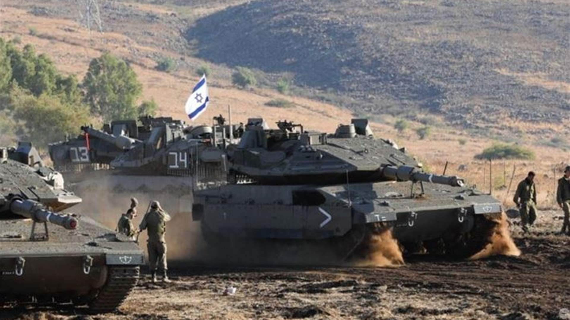 رسالة قطرية لـ&quot;حزب الله&quot;: إسرائيل تستعدّ للحرب الشاملة (اللواء)