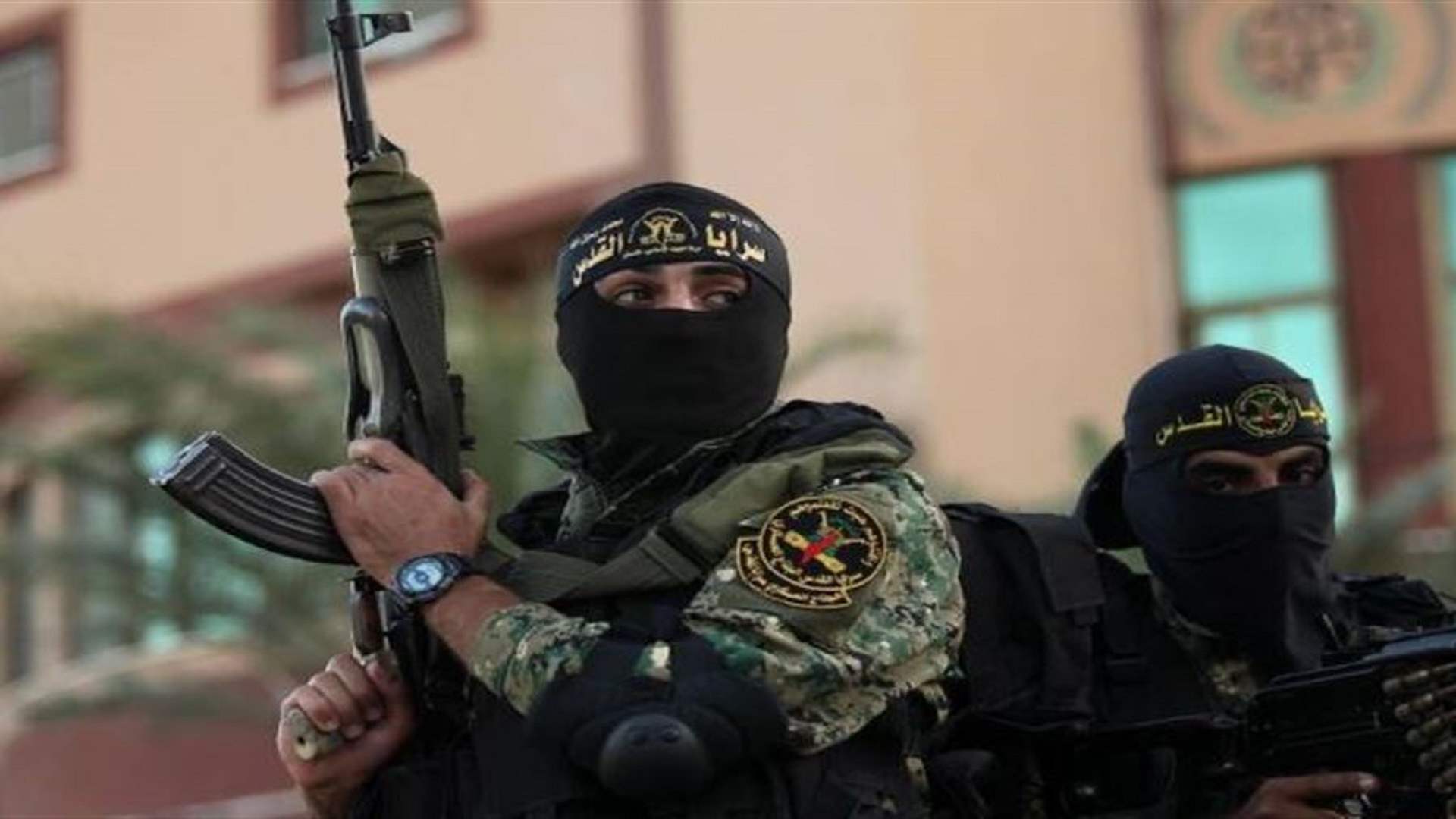 Al-Quds Brigades: The only way to free Israel&#39;s hostages is Gaza withdrawal, prisoner deal