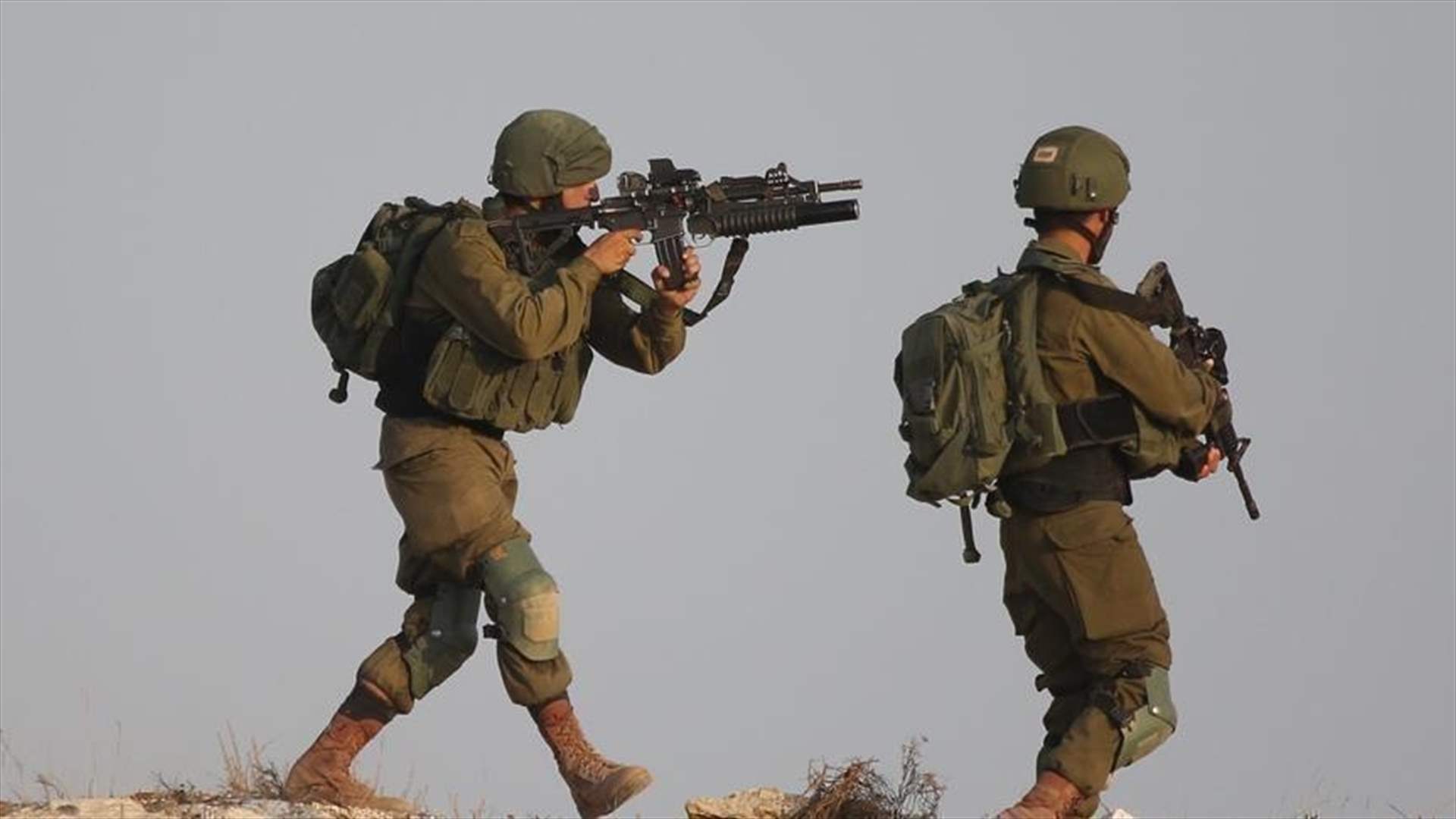 الجيش الإسرائيلي يعلن &quot;هدنة تكتيكية يومية&quot; في جنوب قطاع غزة