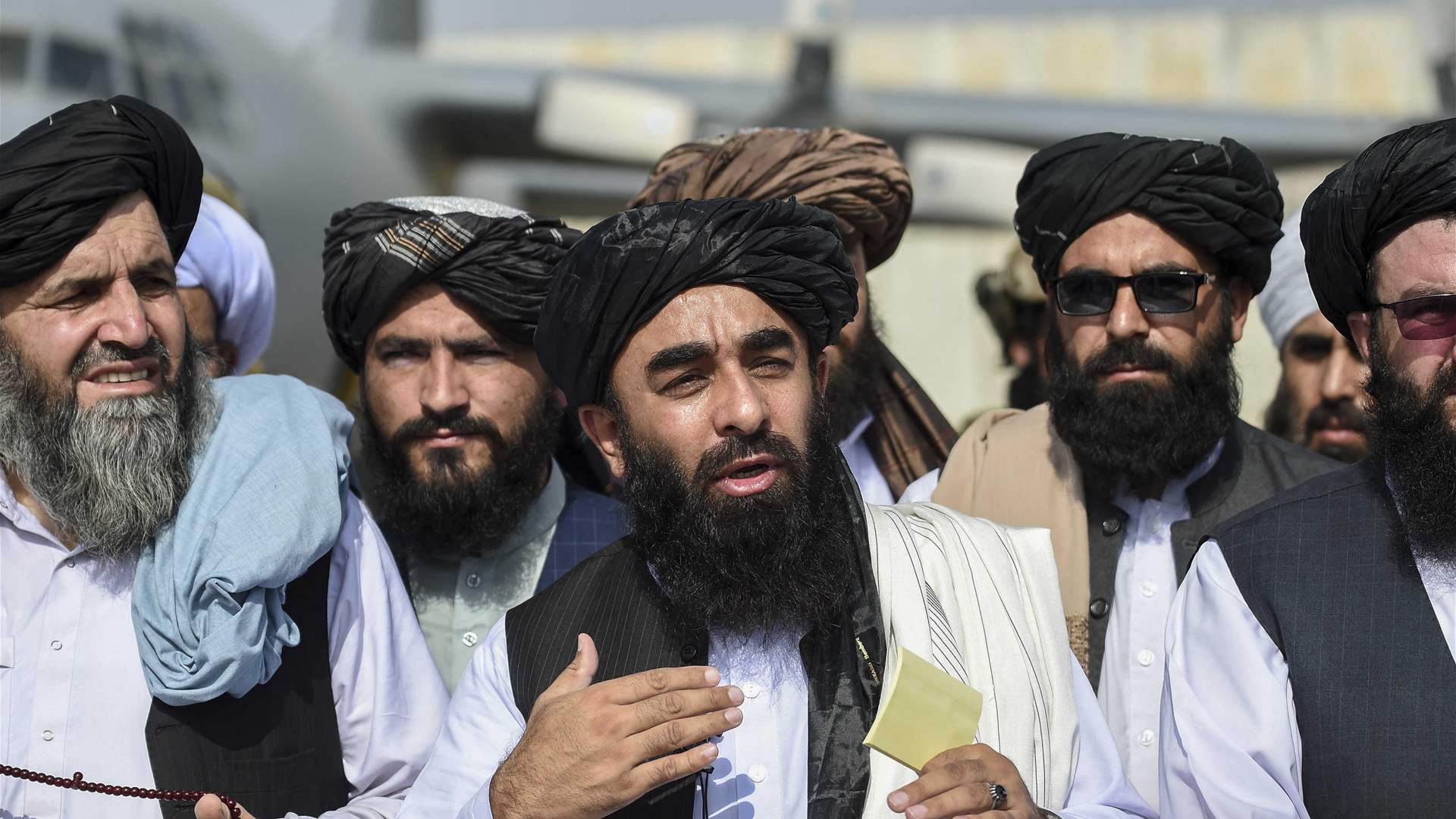 حكومة طالبان تعلن مشاركتها في الجولة الثالثة من محادثات الدوحة برعاية الأمم المتحدة