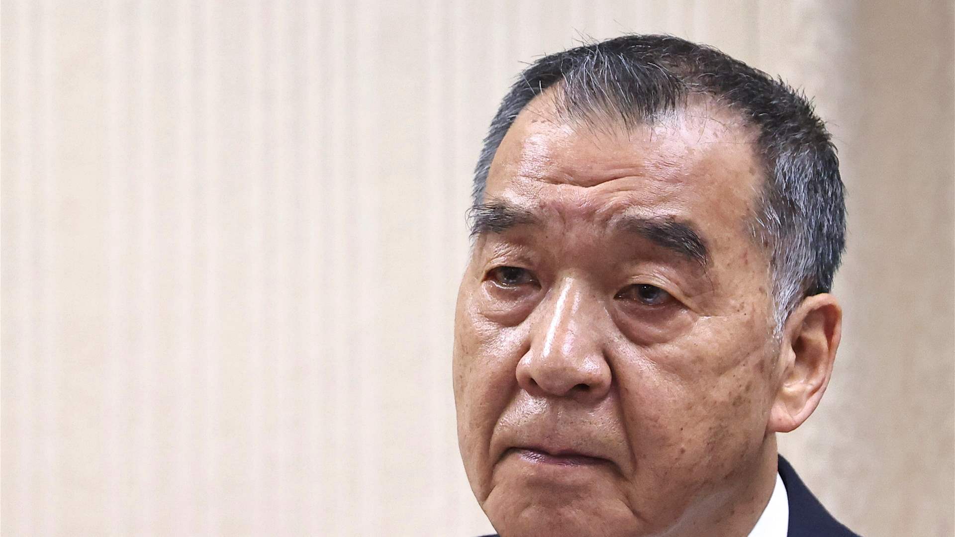 Taiwan&#39;s Defense Minister says his country does not seek war with China