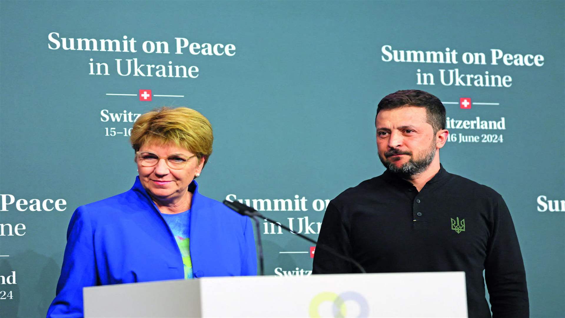 Kremlin says Ukraine summit produced &#39;zero&#39; results