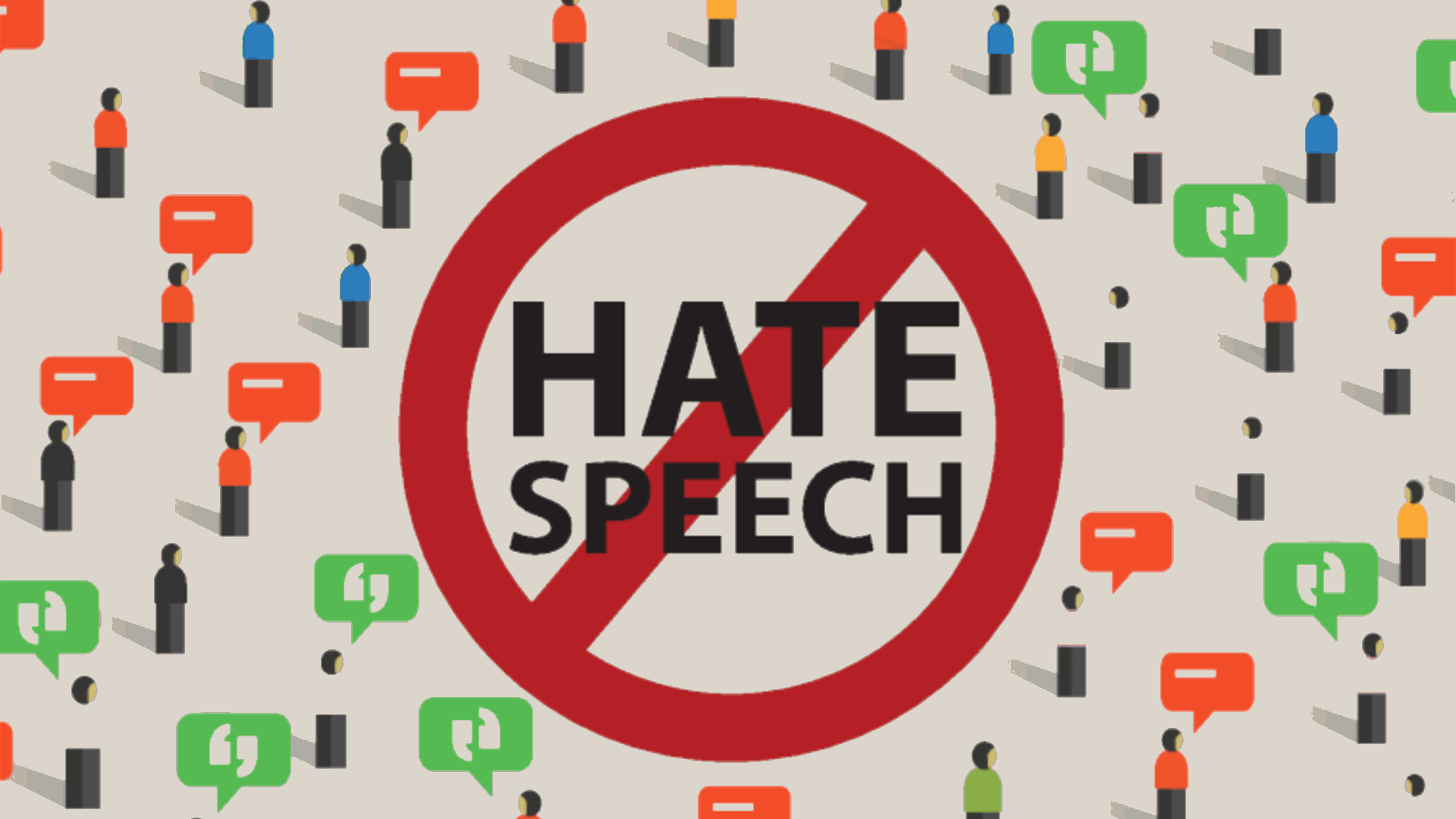 The Dangers of Hate Speech: Manifestations and Repercussions on Society