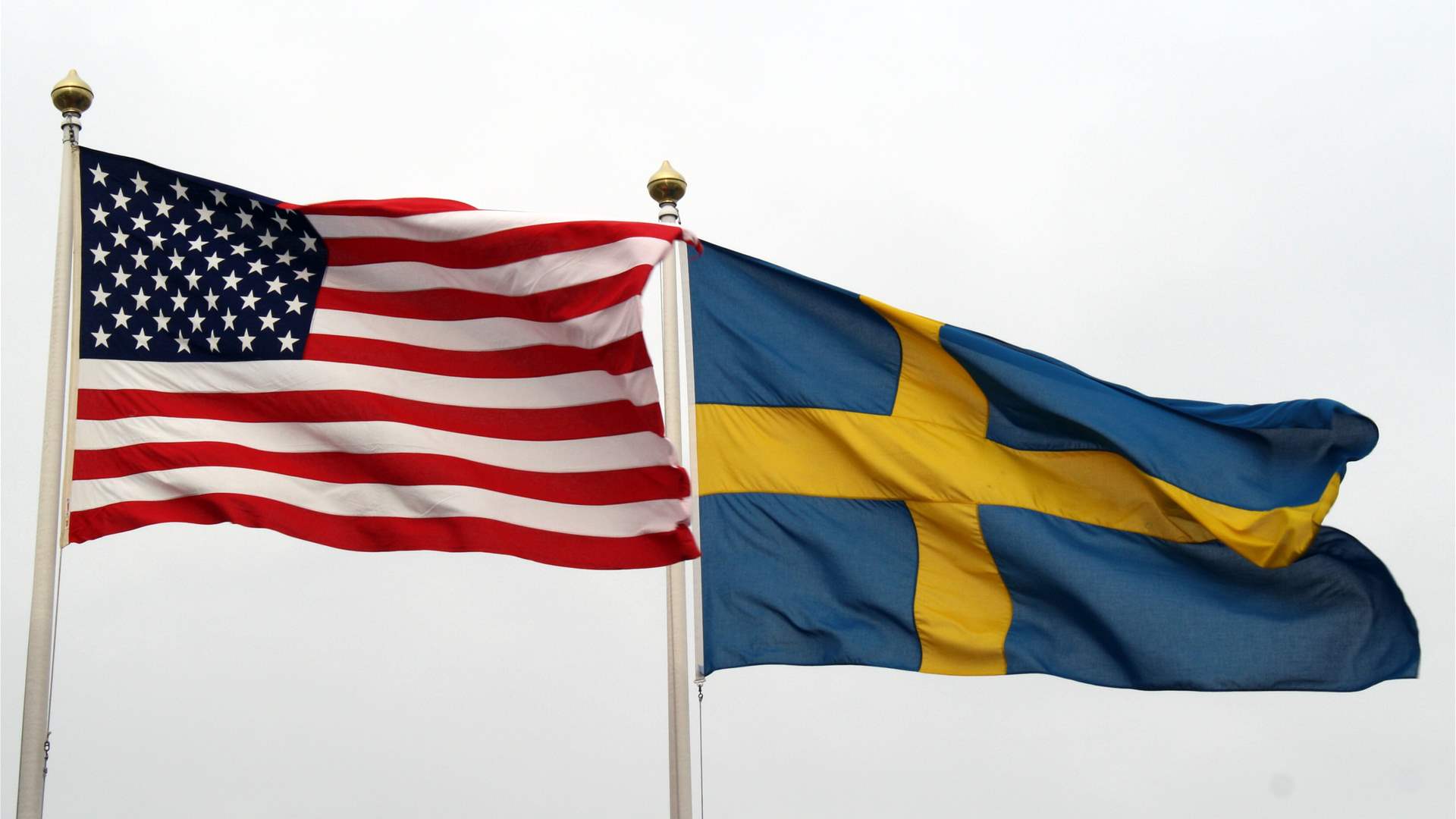 Swedish MPs vote in favor of US defense cooperation deal