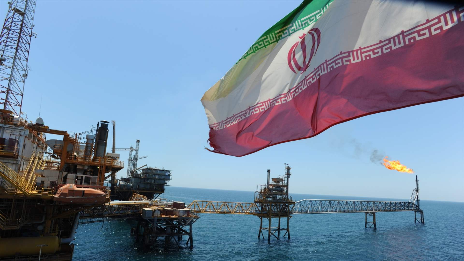 Iranian Minister: No future US government can prevent Iran&#39;s oil exports