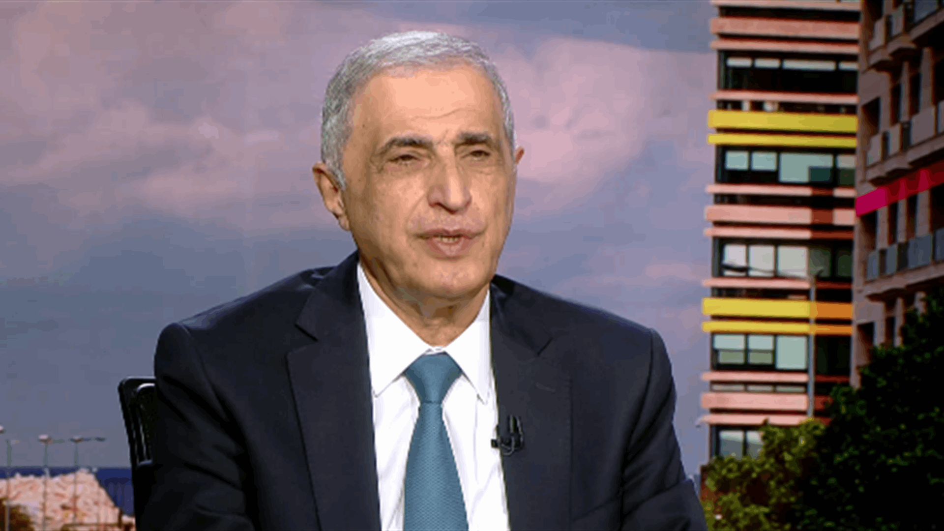 Kassem Hashem to LBCI: Berri&#39;s initiative would have led to presidential election