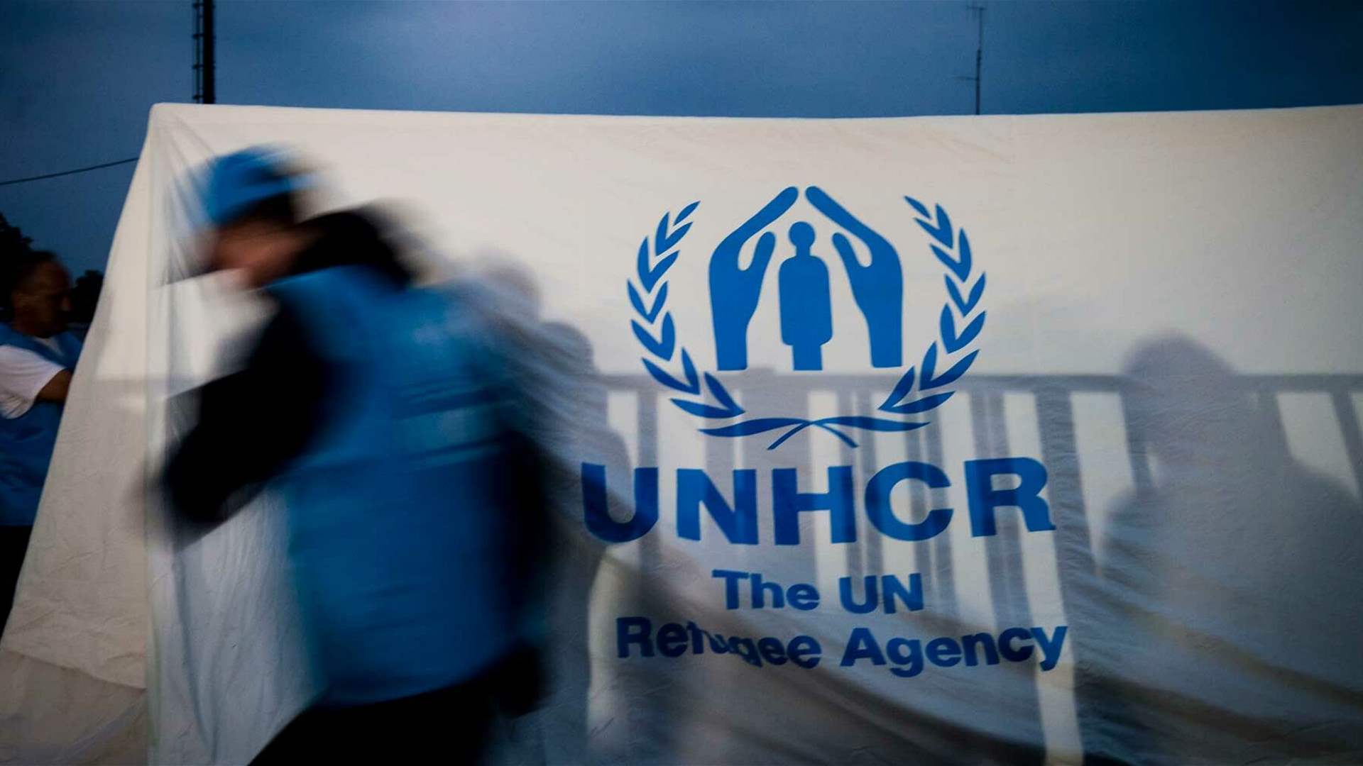 Lebanese Government and UNHCR Clash Over Syrian Refugee Data