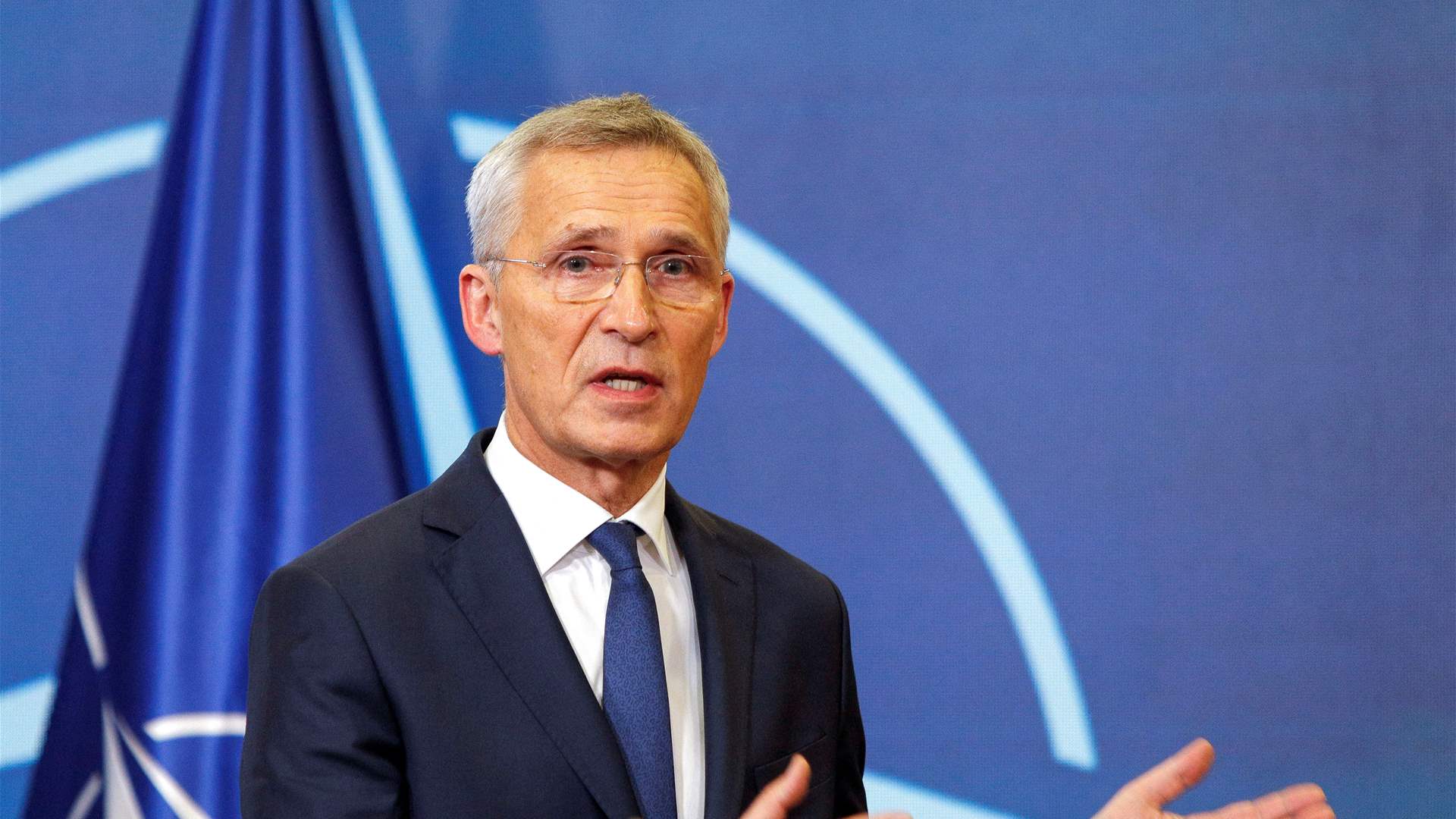 Stoltenberg: Agreement between Russia and North Korea demonstrates mutual support between authoritarian powers