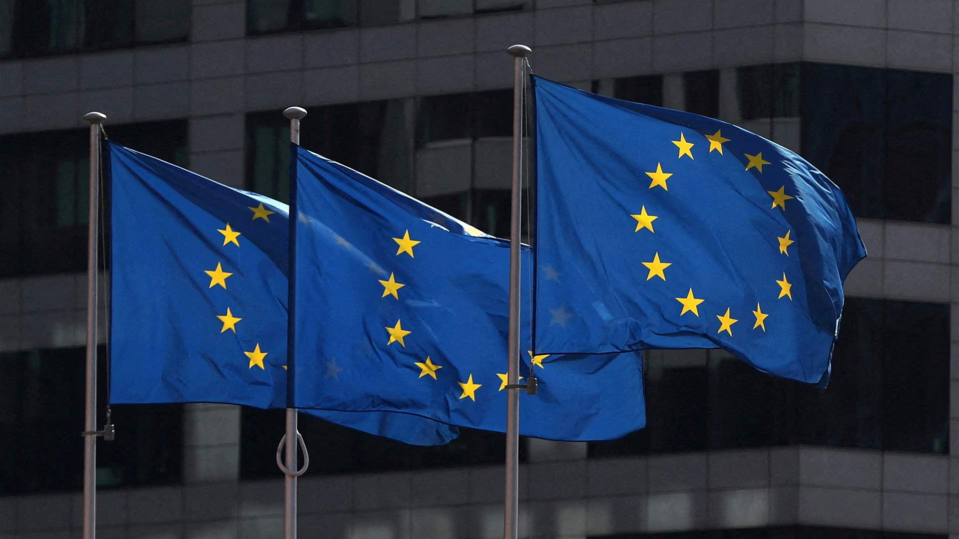 EU agrees new package of sanctions against Russia