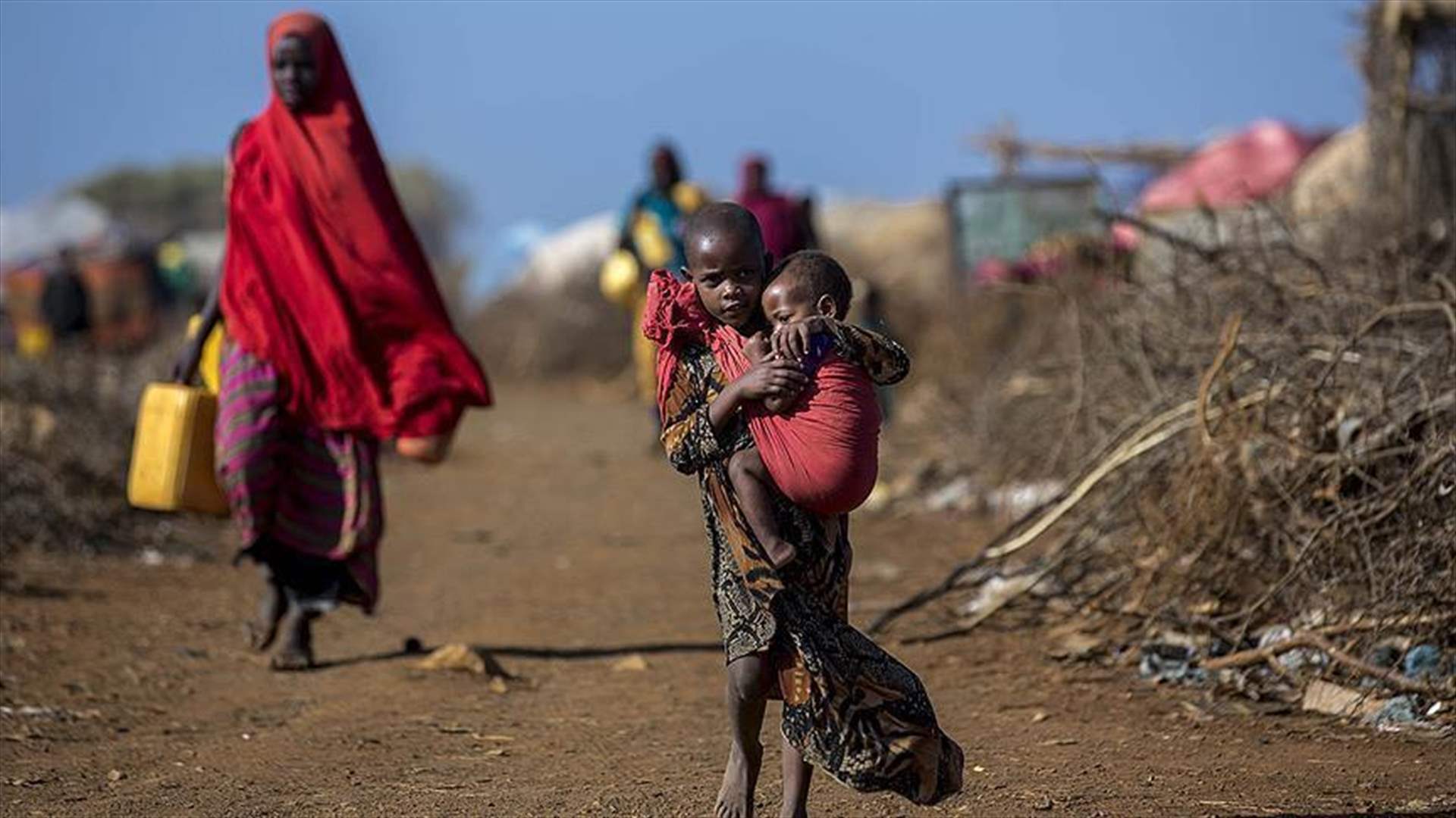 أطباء بلا حدود: السودان يشهد &quot;إحدى أسوأ أزمات العالم&quot; في العقود الأخيرة 