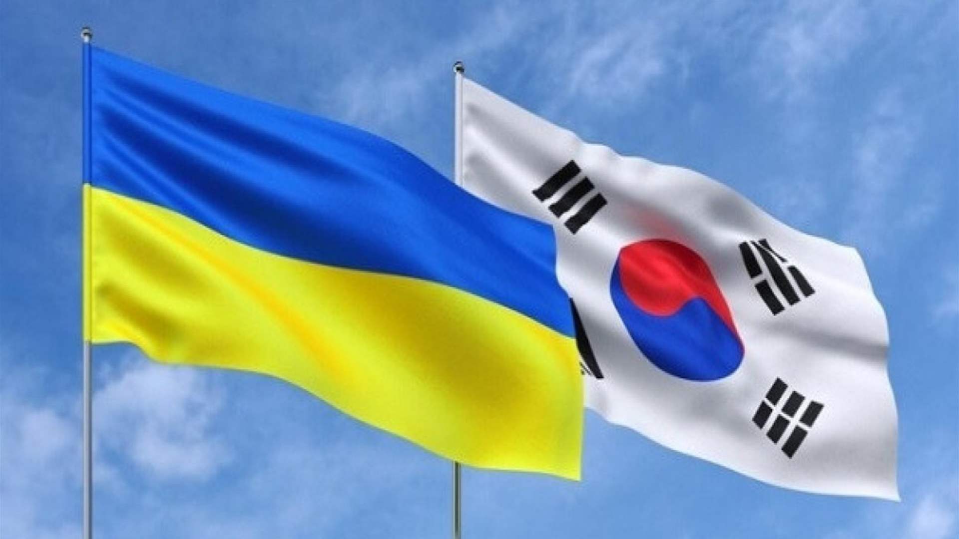 South Korea says will reconsider providing weapons to Ukraine