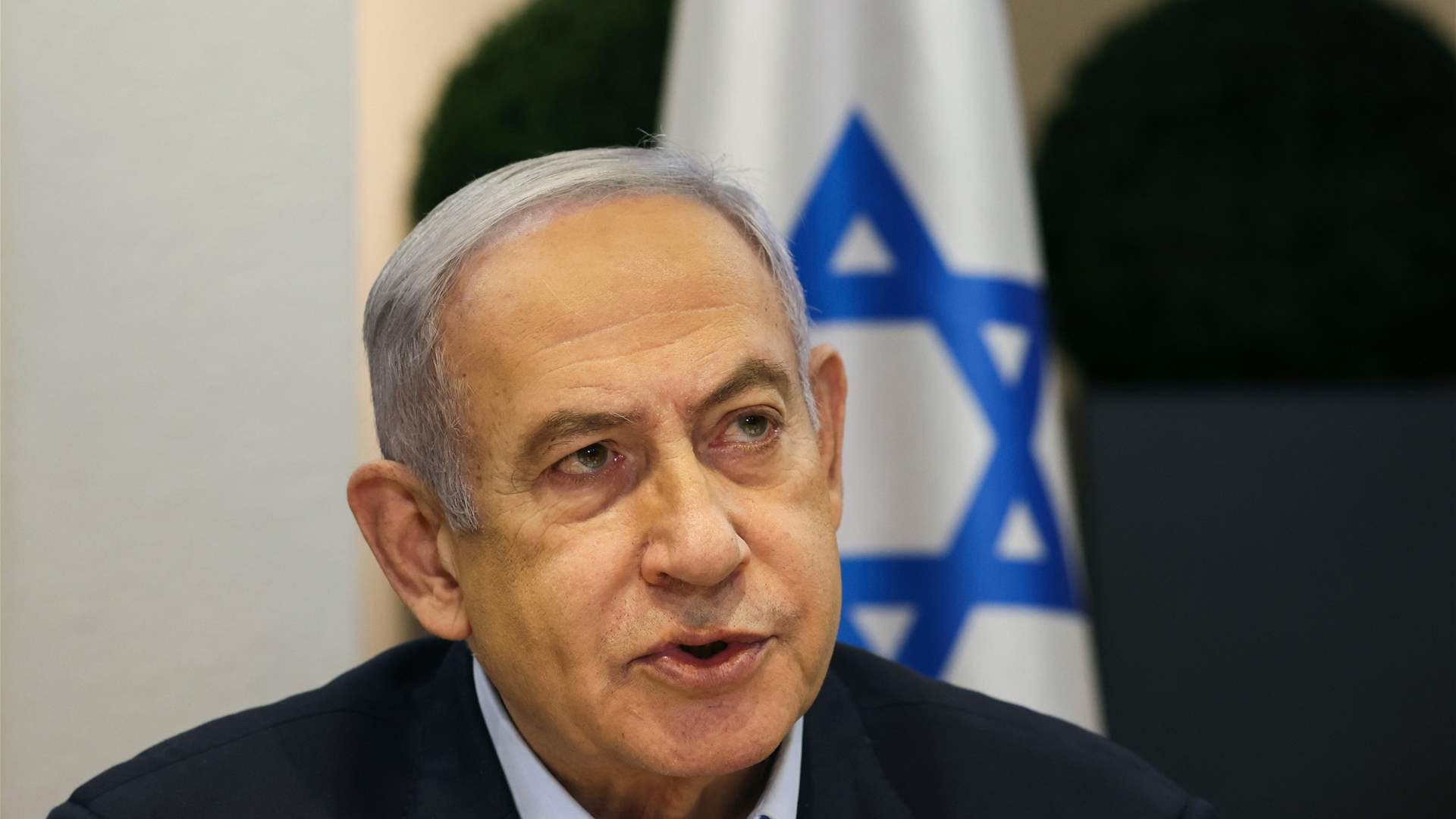 Netanyahu complaint on US weapons deliveries &#39;vexing&#39;: White House