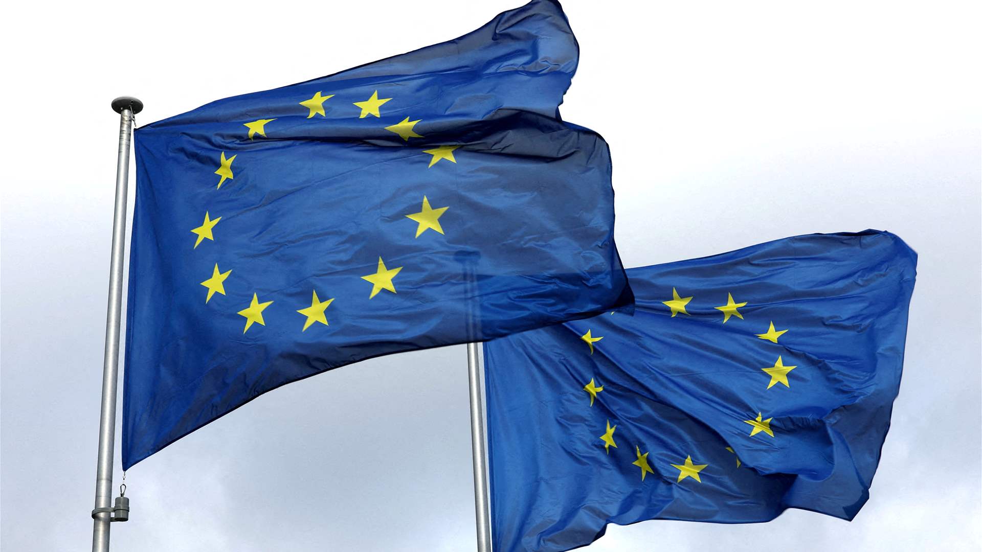 EU confirms launch of Ukraine, Moldova membership talks Tuesday