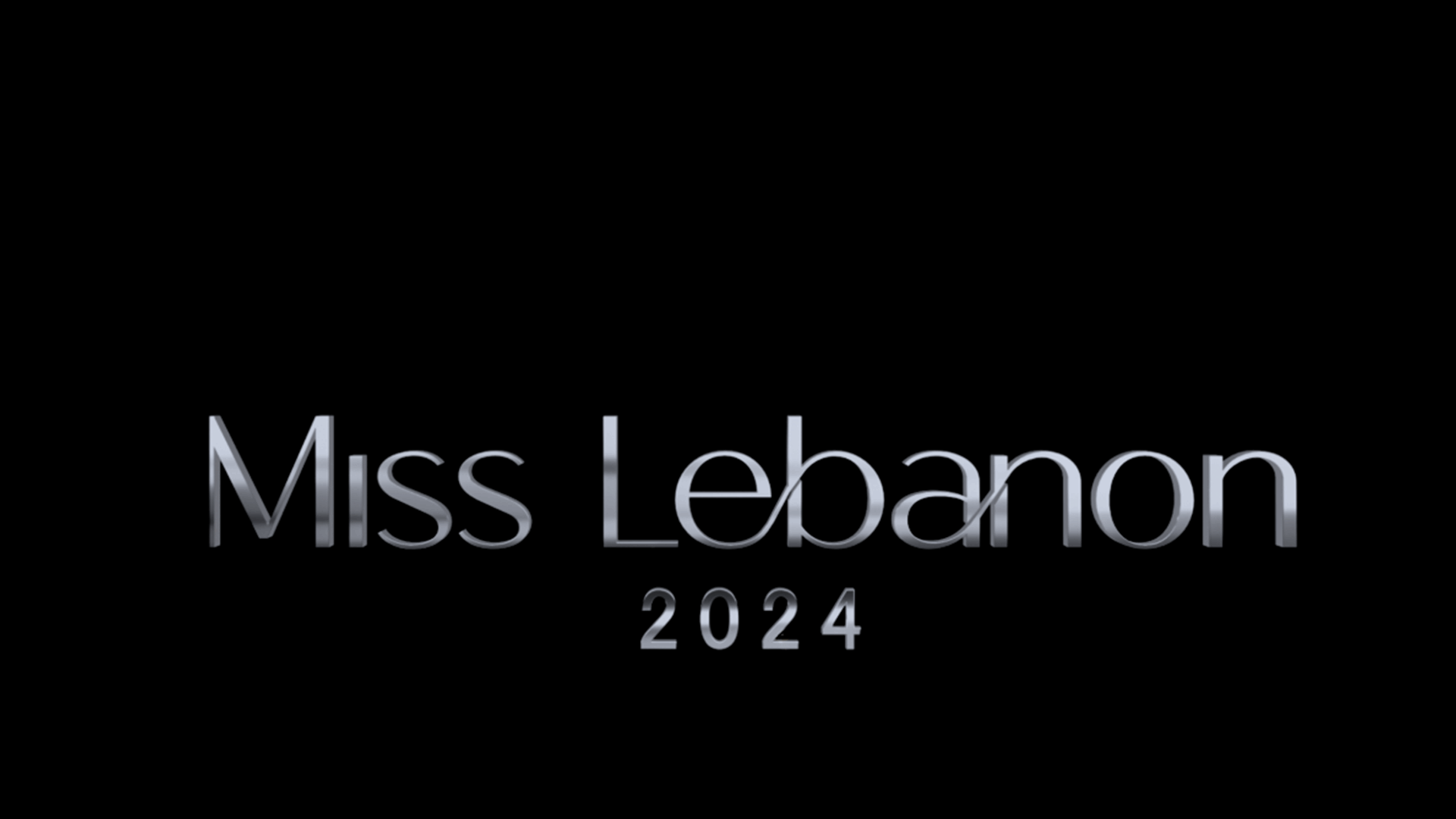 Miss Lebanon 2024 pageant to air live in July on LBCI