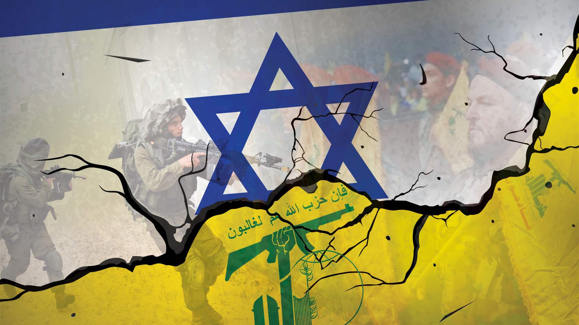 Potential Israeli War on Lebanon: Regional Implications and Multi-Front Threats