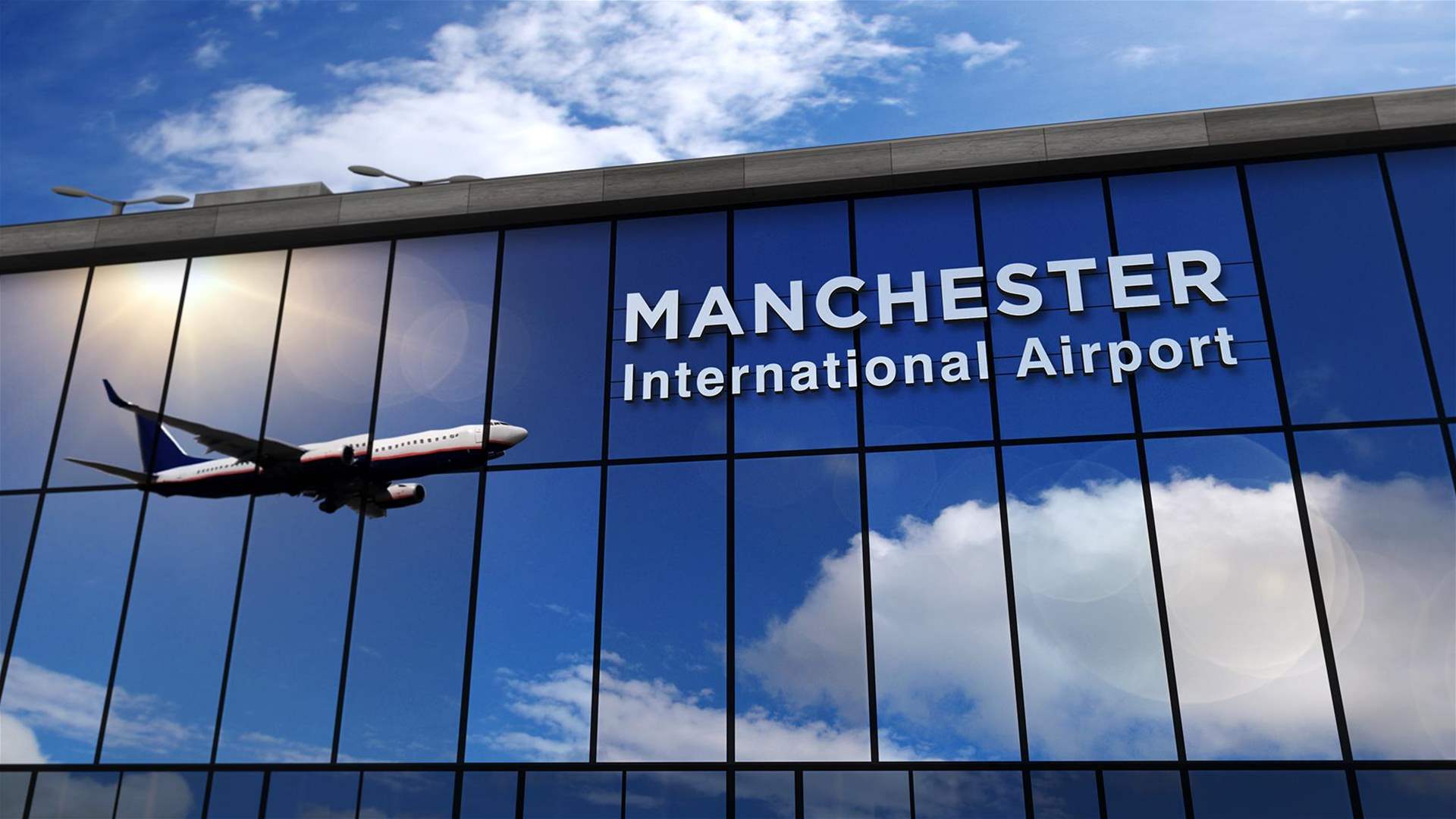 UK&#39;s Manchester Airport faces cancellations and delays after power cut