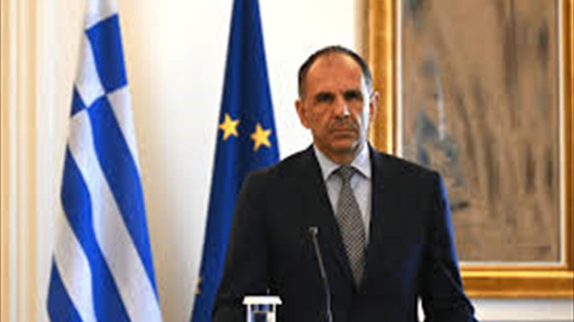 وزير الخارجية اليوناني: تهديدات حزب الله ضد قبرص غير مقبولة