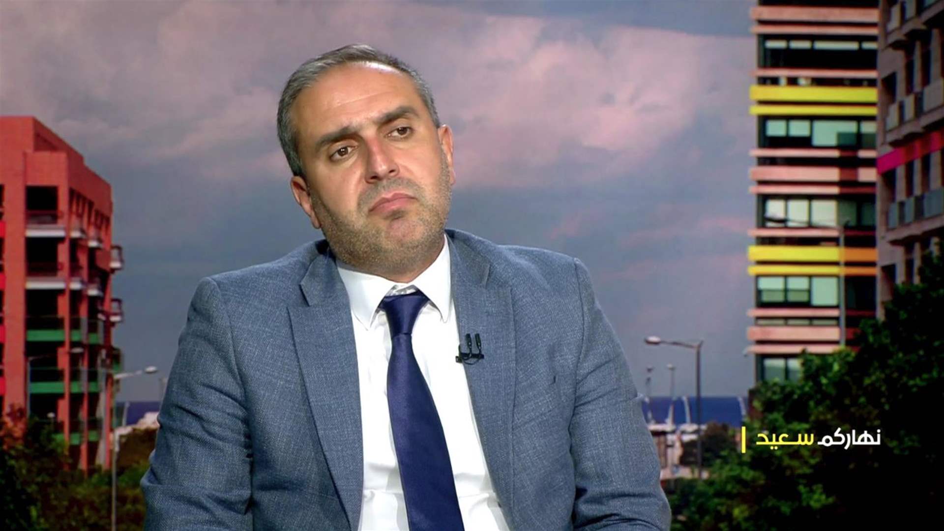 Zafer Nasser to LBCI: Hezbollah holds military control, Berri opposes isolating political parties