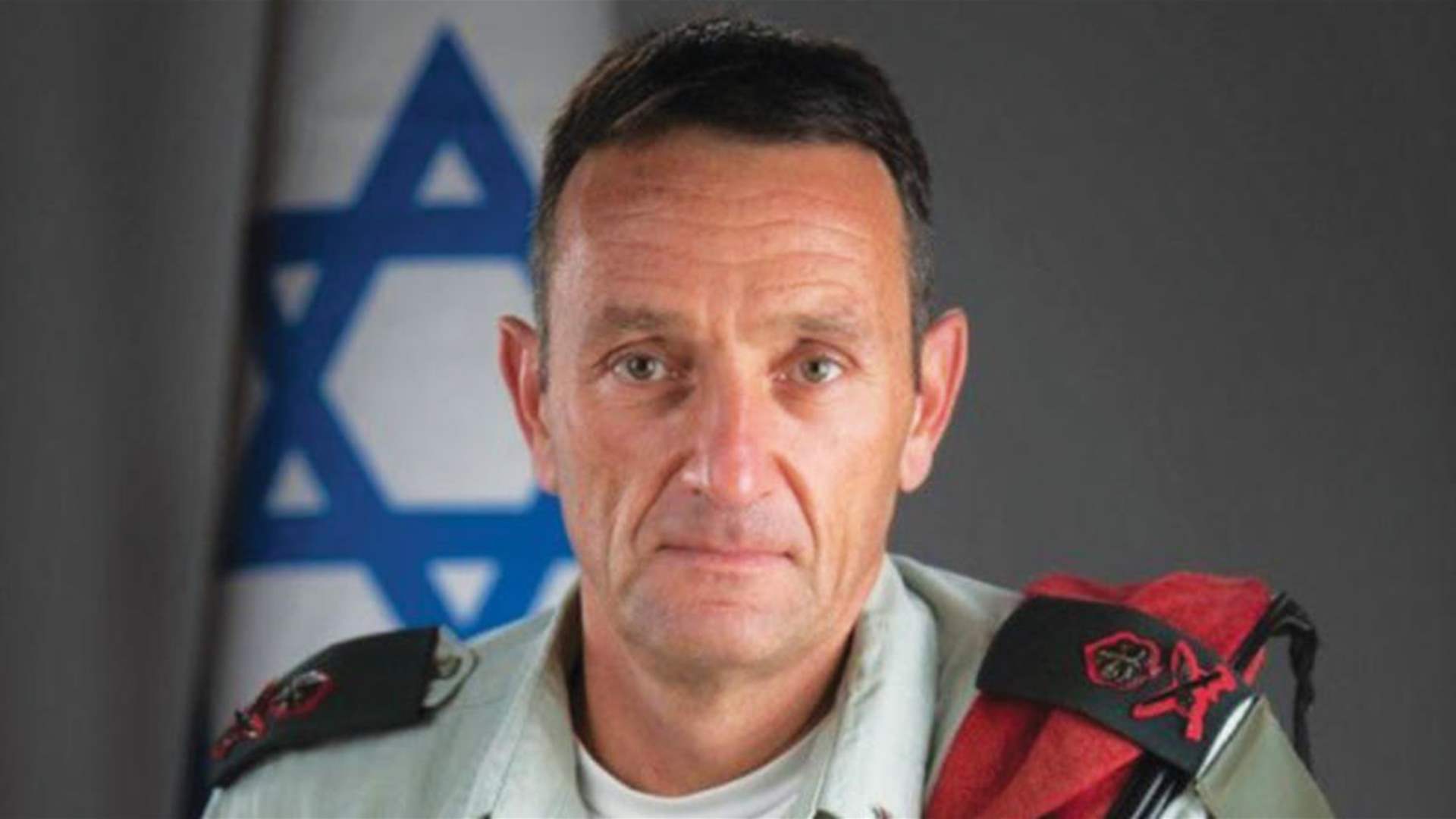 رئيس الأركان الإسرائيليّ: نقترب من المرحلة التي يمكننا فيها القول إننا فككنا كتيبة حماس في رفح