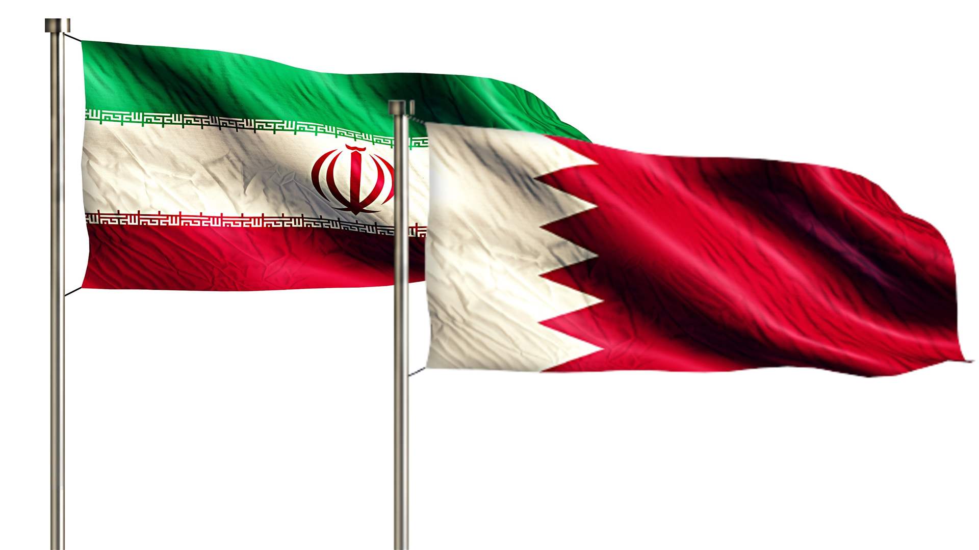 Bahrain, Iran to start talks on releasing Iranian funds, resuming political ties
