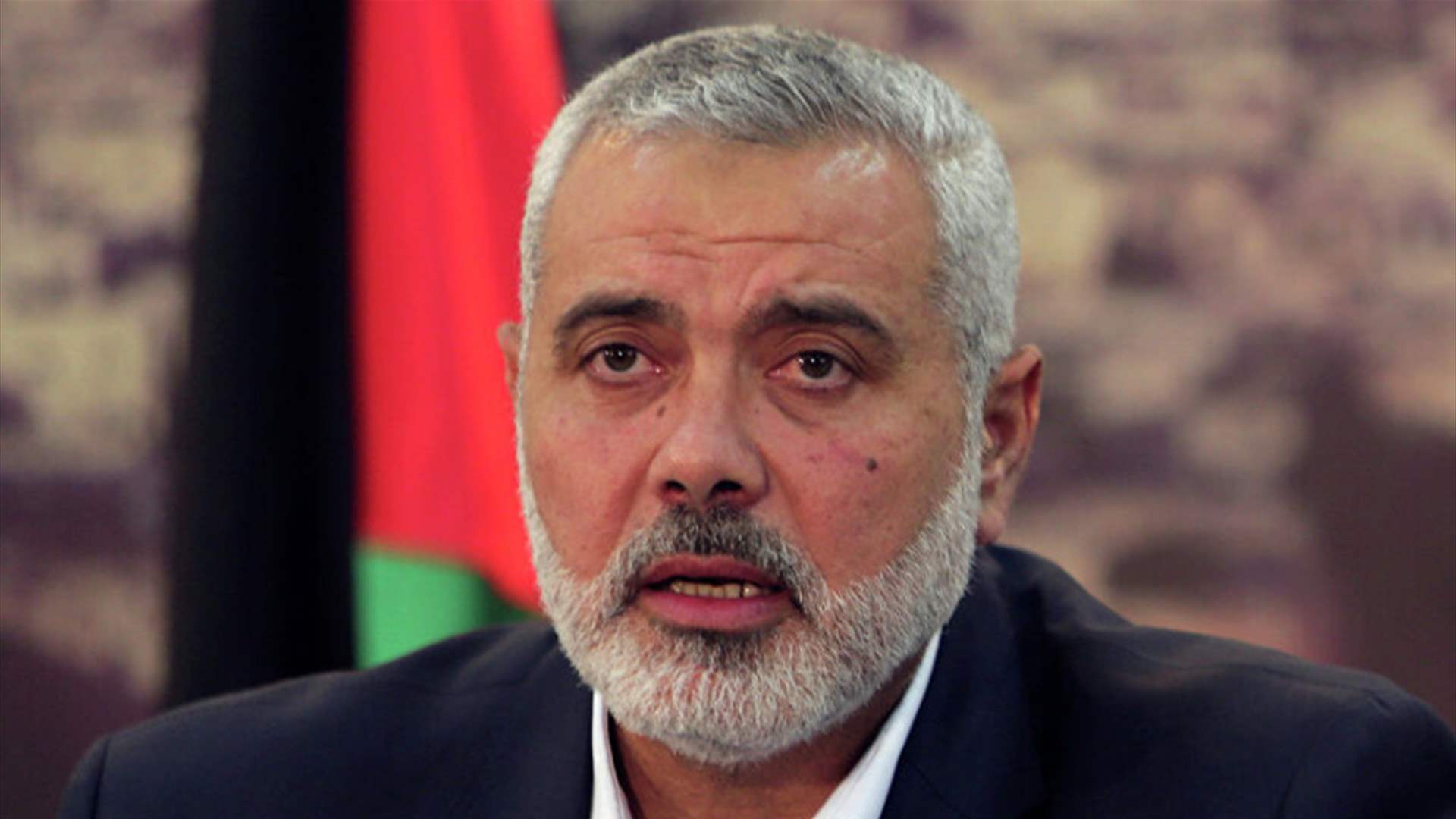 الدفاع المدني في غزة يؤكد مقتل 10 من أقارب إسماعيل هنية