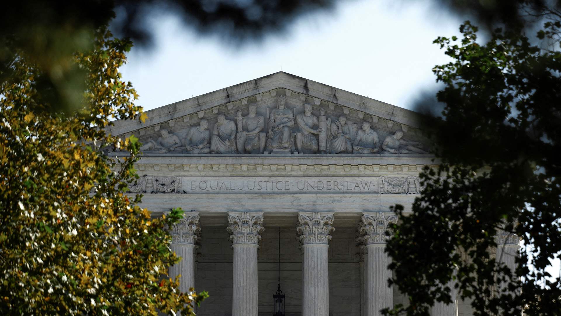 US Supreme Court denies bid to curb govt contact with social media firms