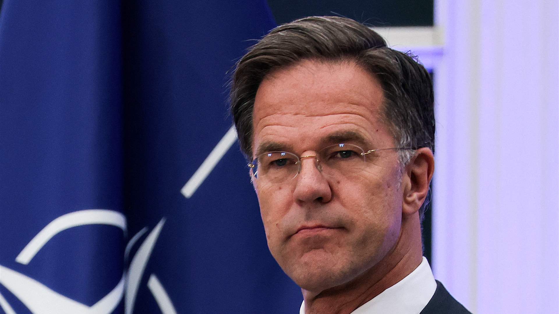 Biden believes Rutte to be &#39;excellent&#39; NATO chief: The White House reports