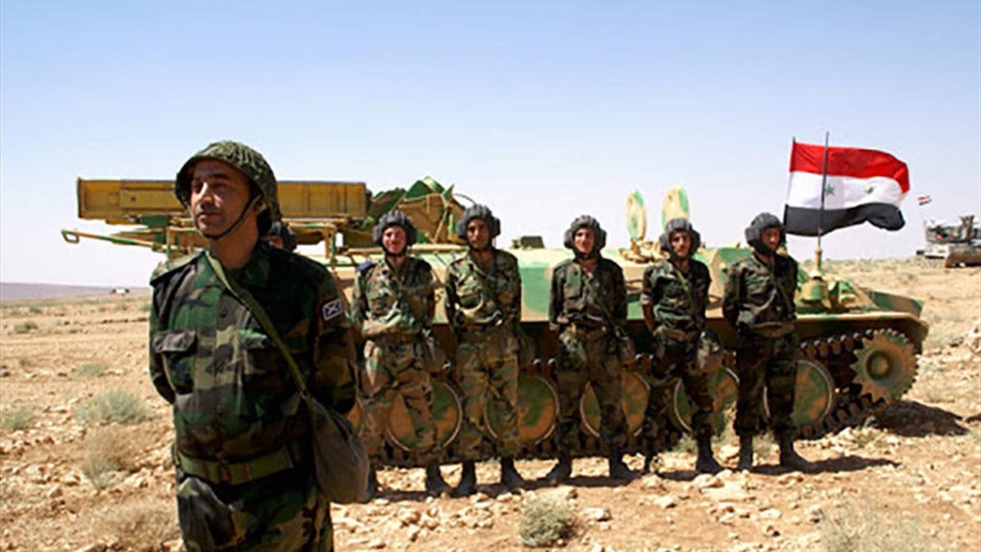 وزارة الدفاع: الجيش السوريّ يعتزم تسريح عشرات الآلاف من الخدمة الاحتياطية