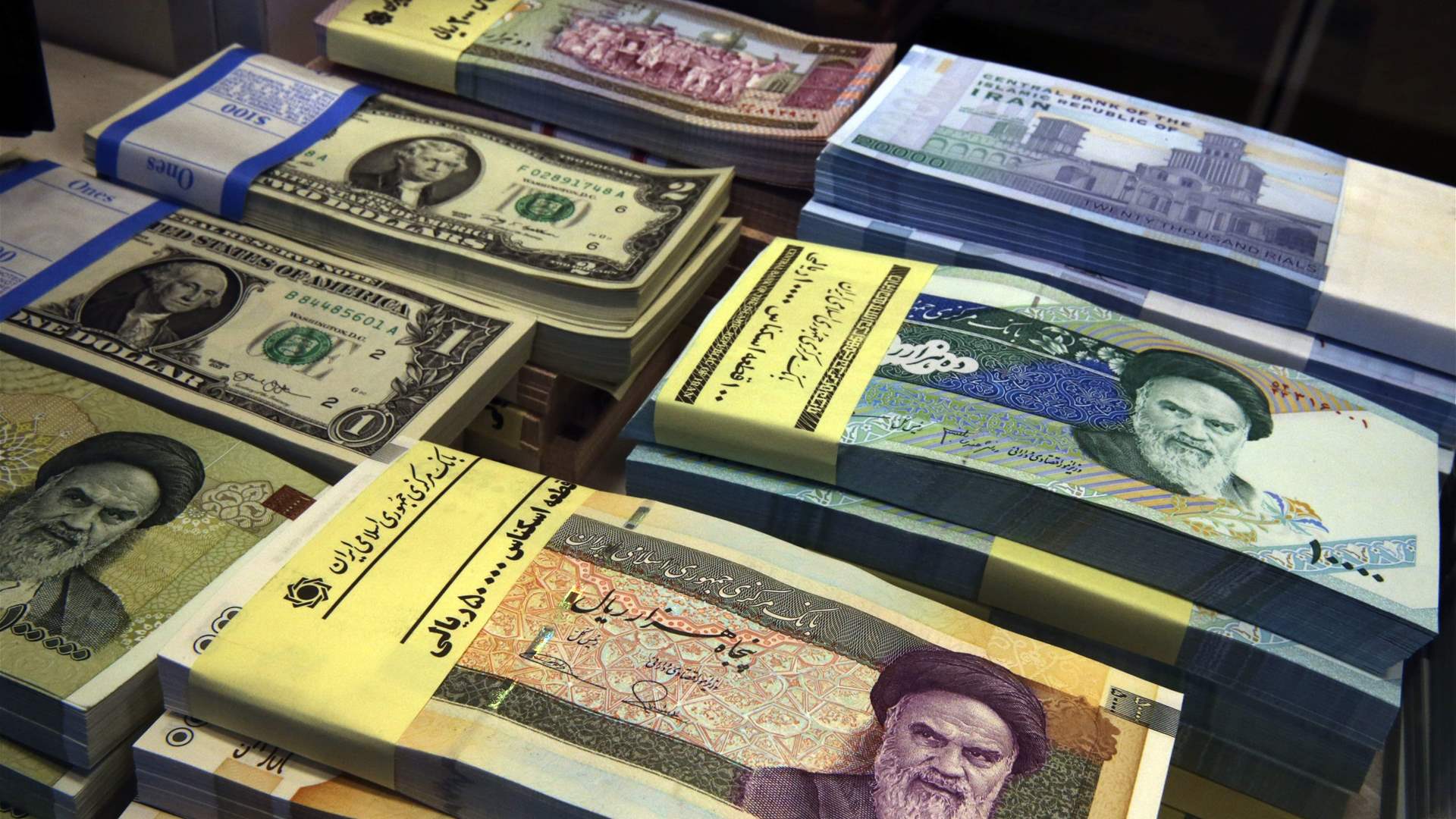 Iran&#39;s economic crisis: Sanctions, policies, and corruption