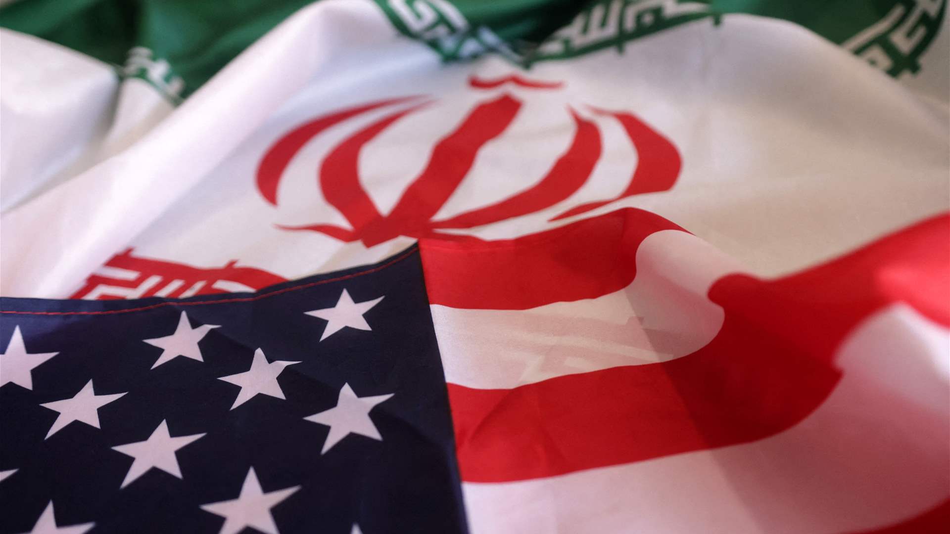 US imposes new sanctions on Iran to target companies and ships