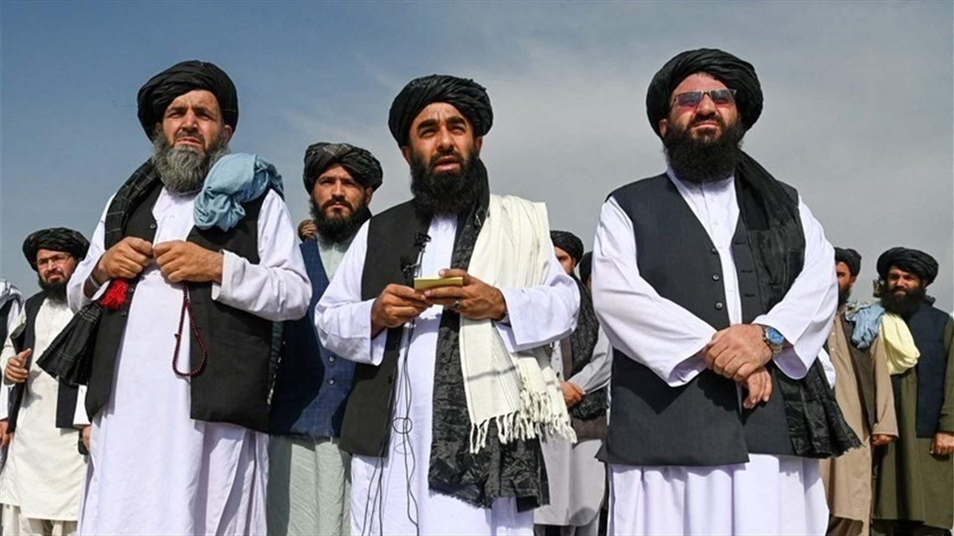 حكومة طالبان تشدّد على أن حقوق النساء الأفغانيات شأن داخلي