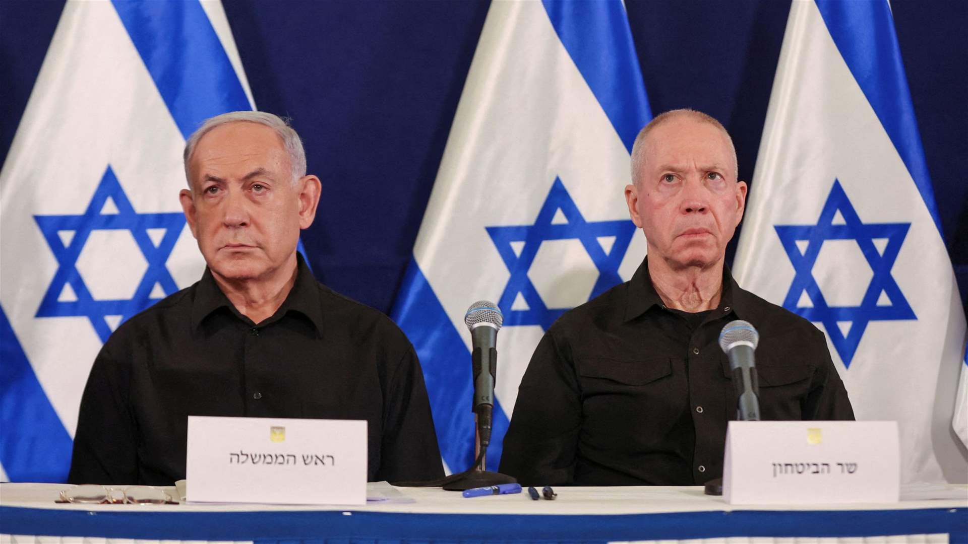 Diplomatic solution vs. military action: Israel balances northern front and Gaza war