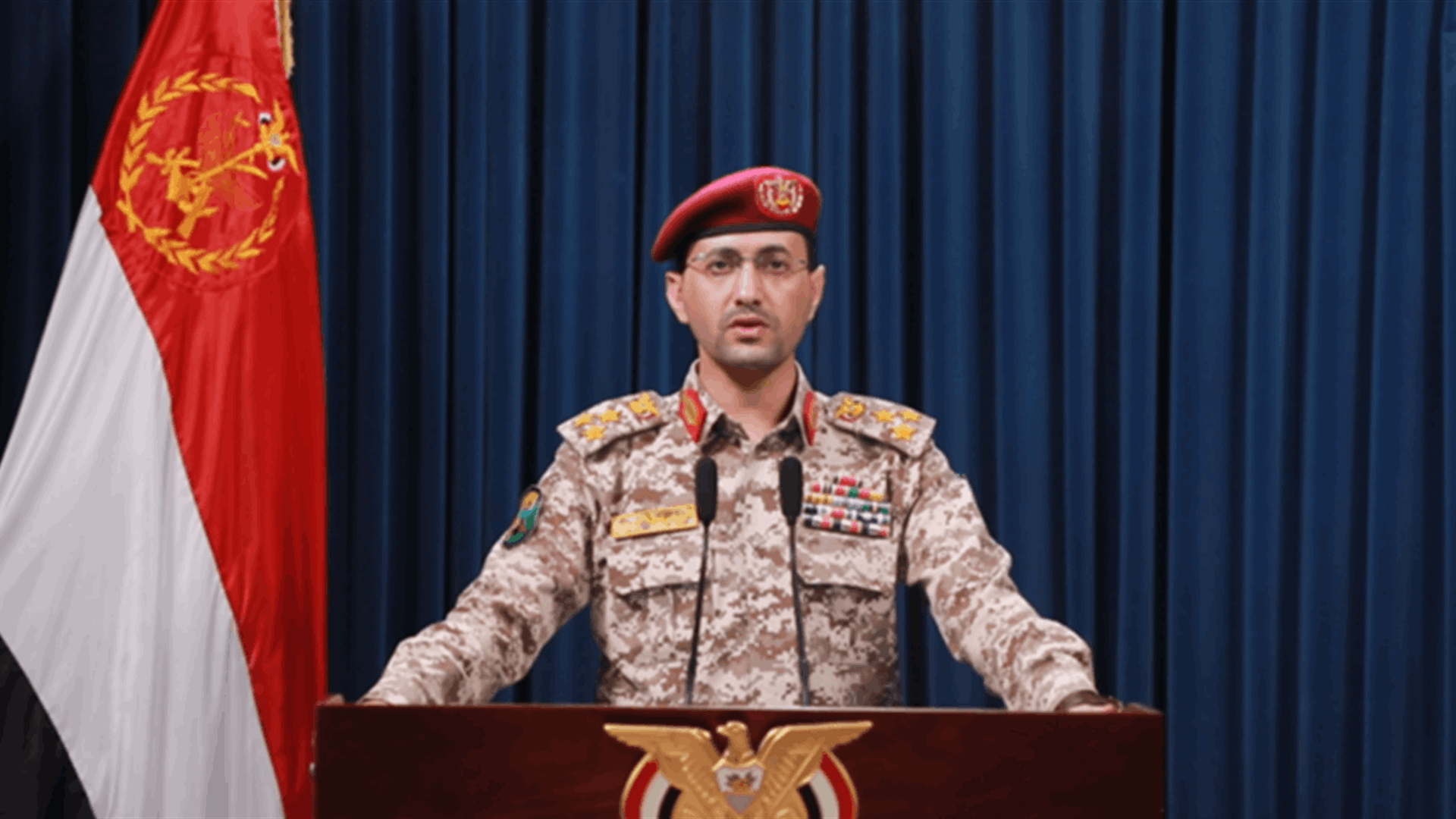 الحوثيون ينفذون أربع عمليات عسكرية