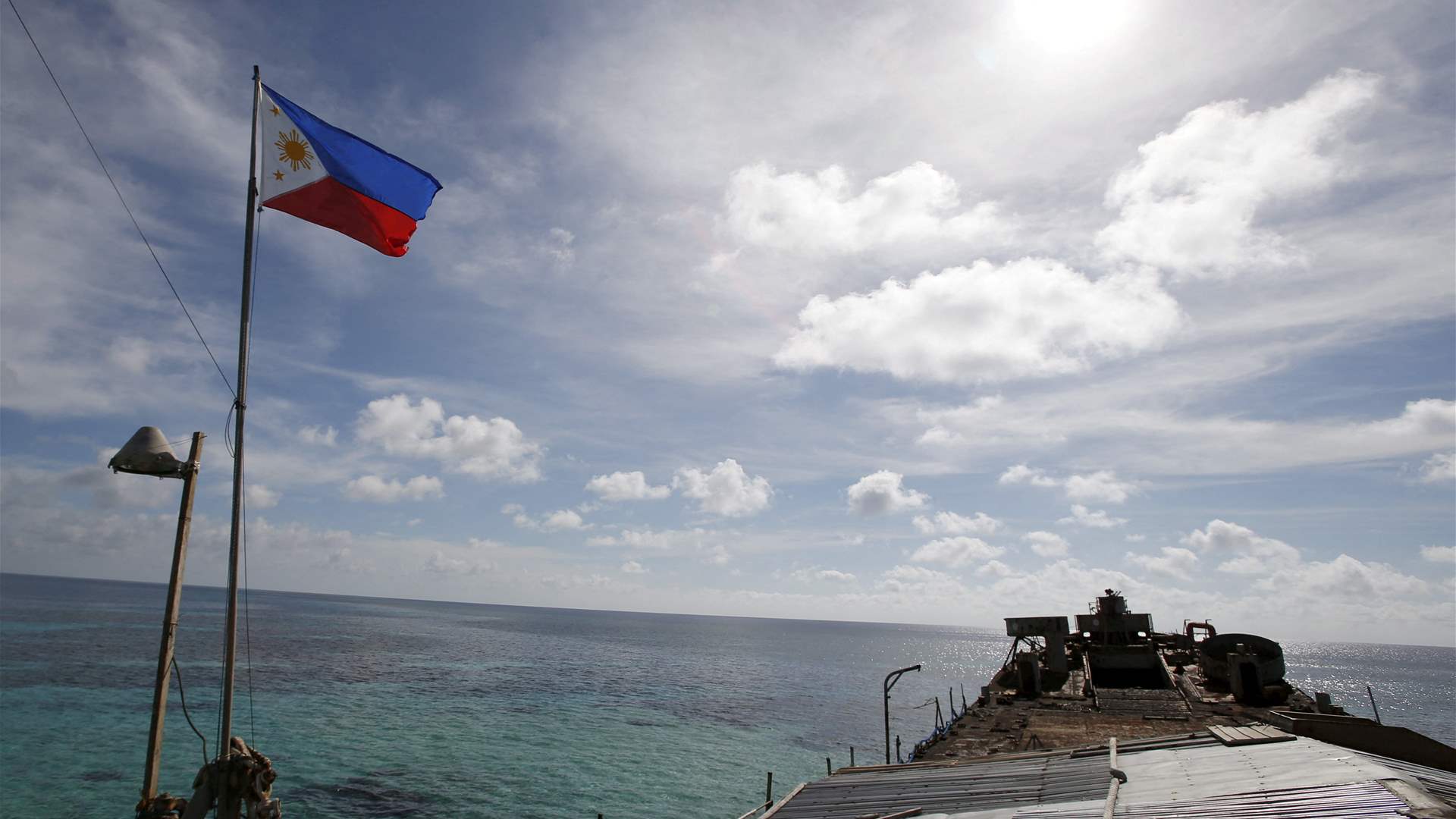 Philippines: June 17 South China Sea incident &#39;most aggressive&#39; recent Chinese action