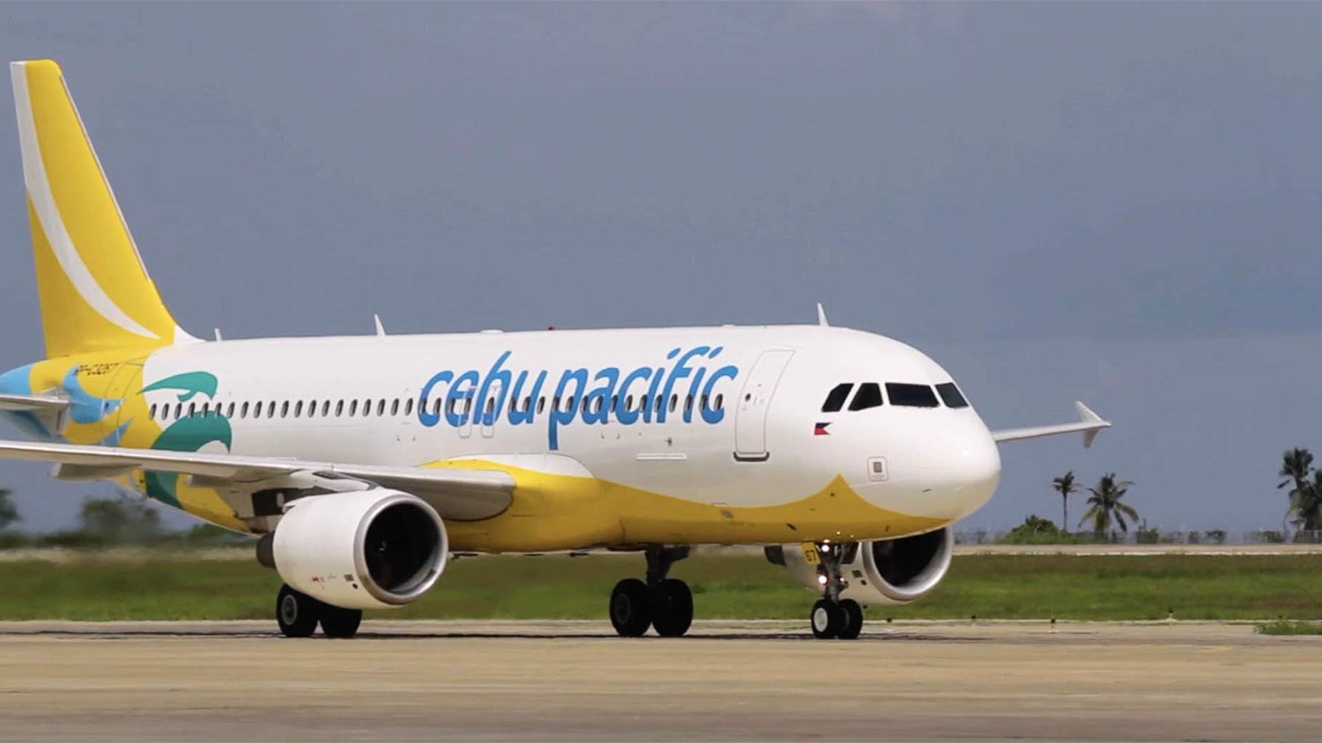 Philippines&#39; Cebu Pacific says to buy up to 152 Airbus planes worth $24 bn