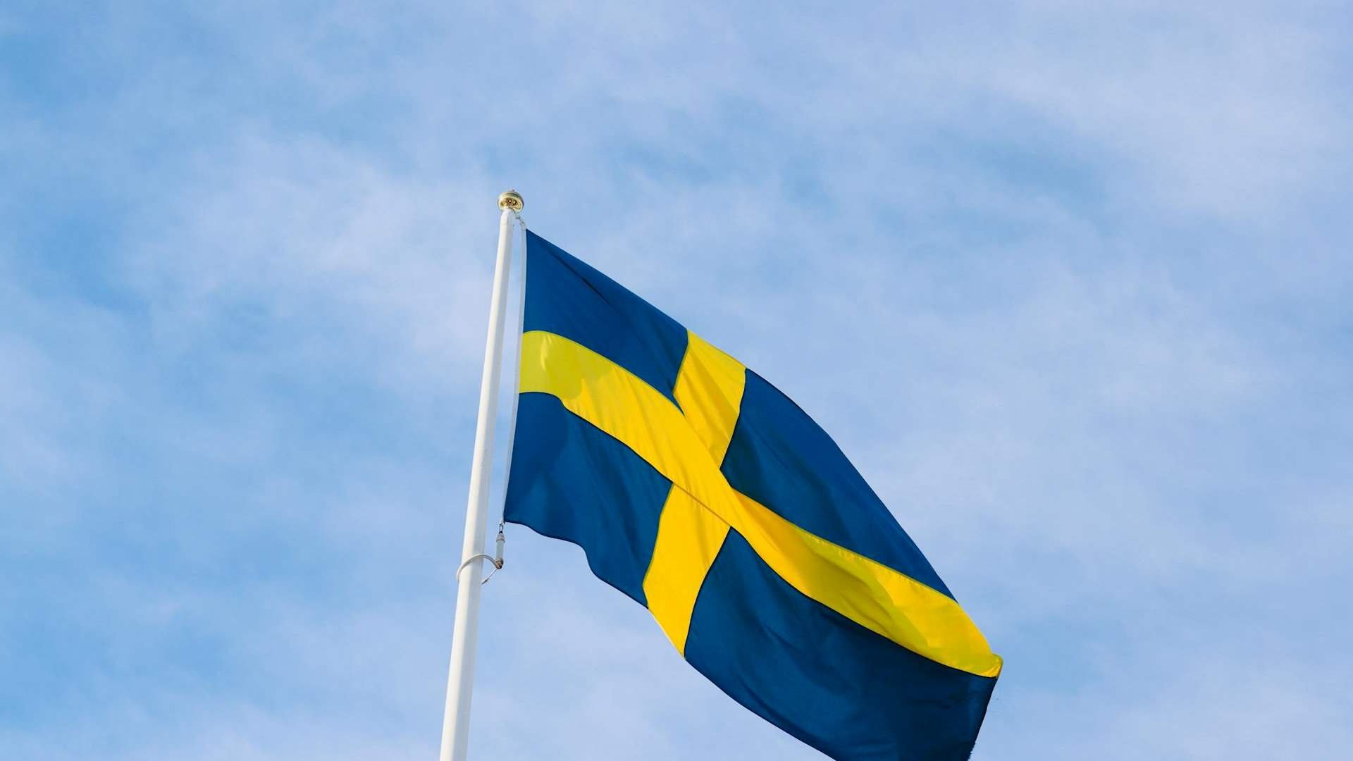 Sweden arrests 3 over suspected crimes against humanity in Syria