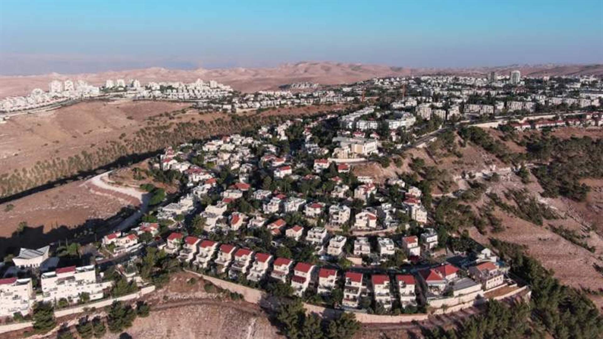 Norway condemns Israel&#39;s decision to legitimize settlement outposts