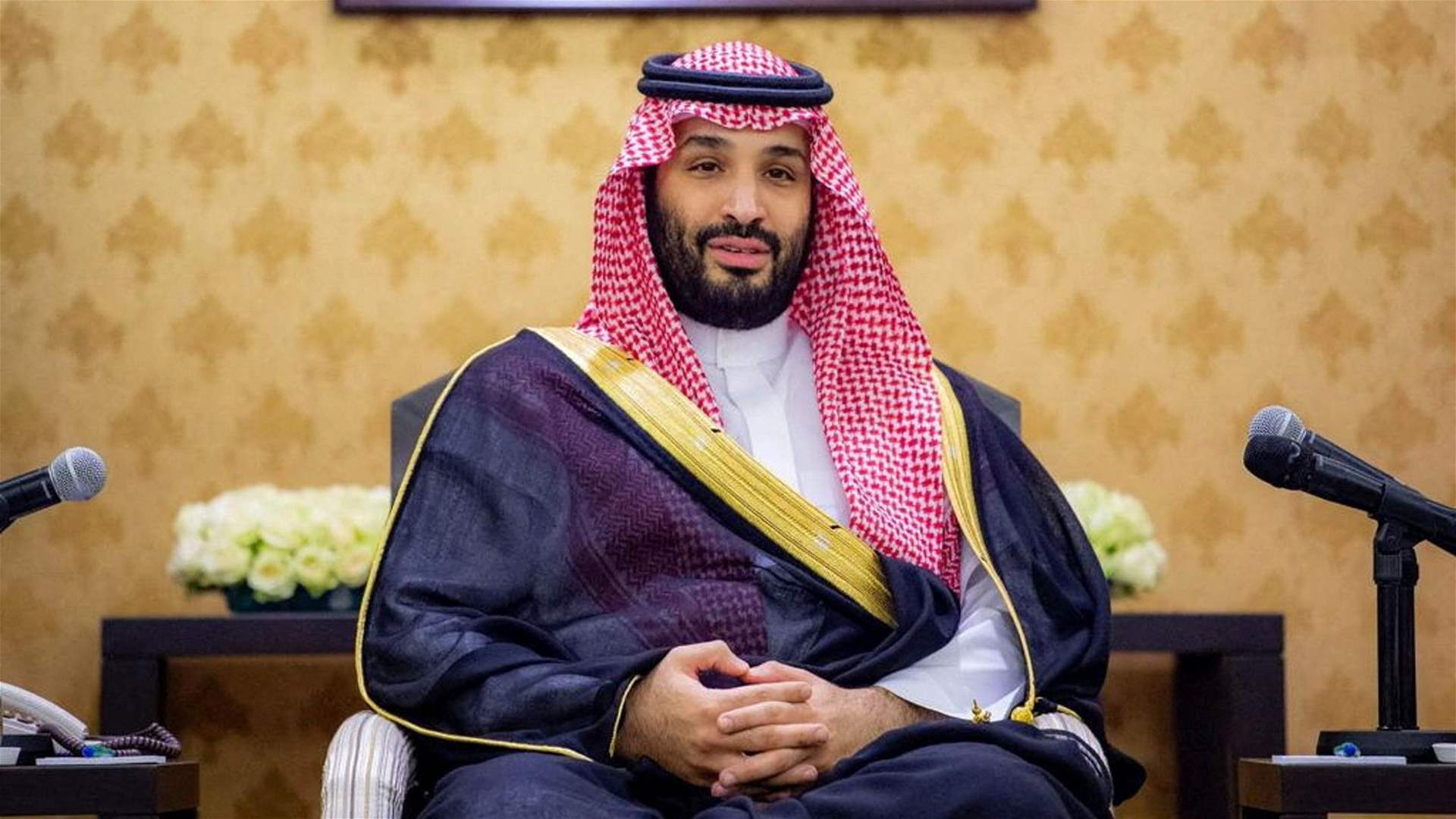 Bin Salman keen to develop Iran ties following Pezeshkian&#39;s election