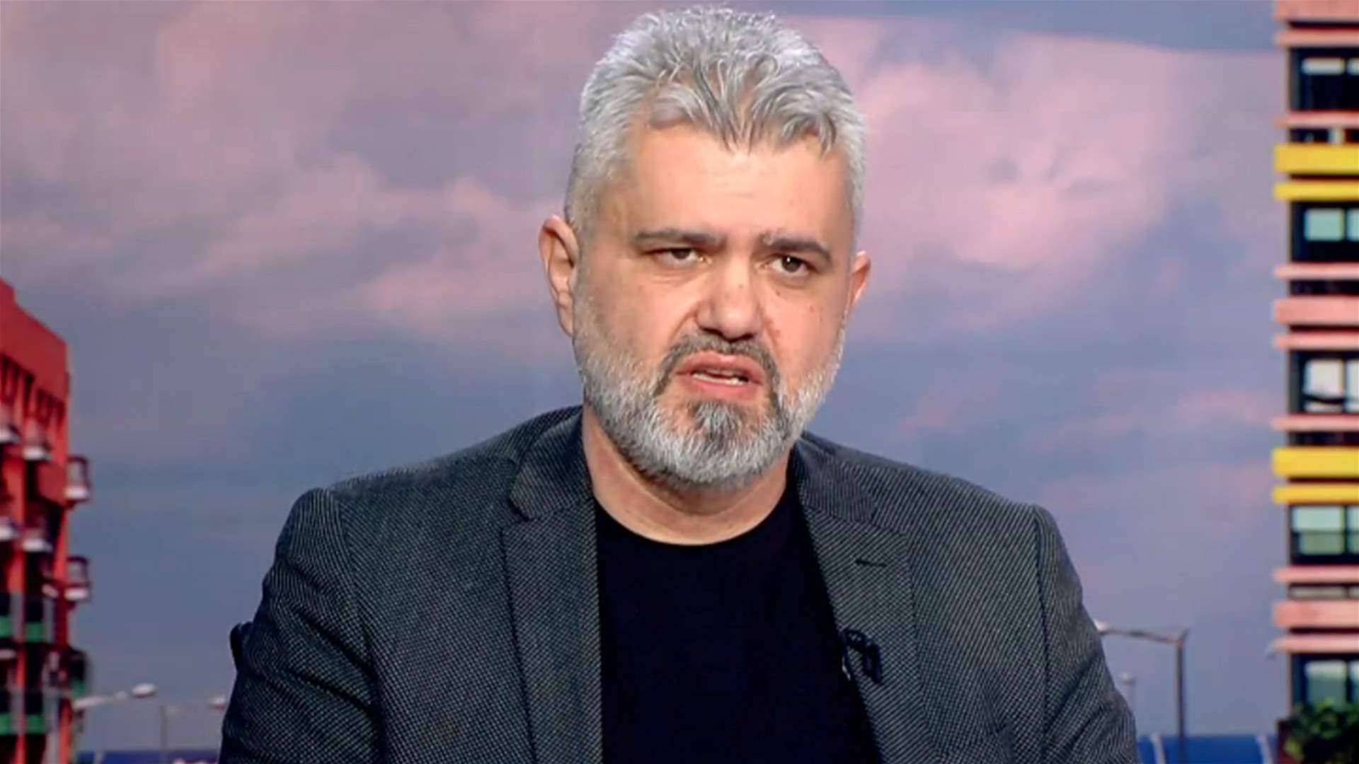 Raed Berro to LBCI: Hezbollah firm on presidential choice, demands alternatives from dialogue opponents