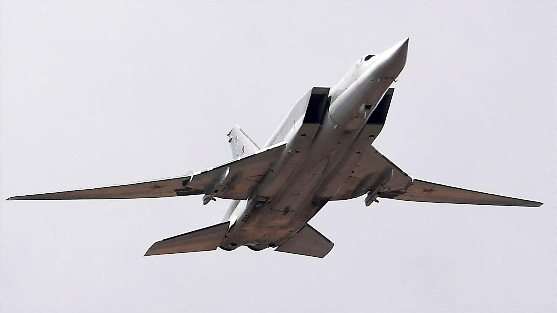 Russia foils Ukraine bid to hijack strategic bomber