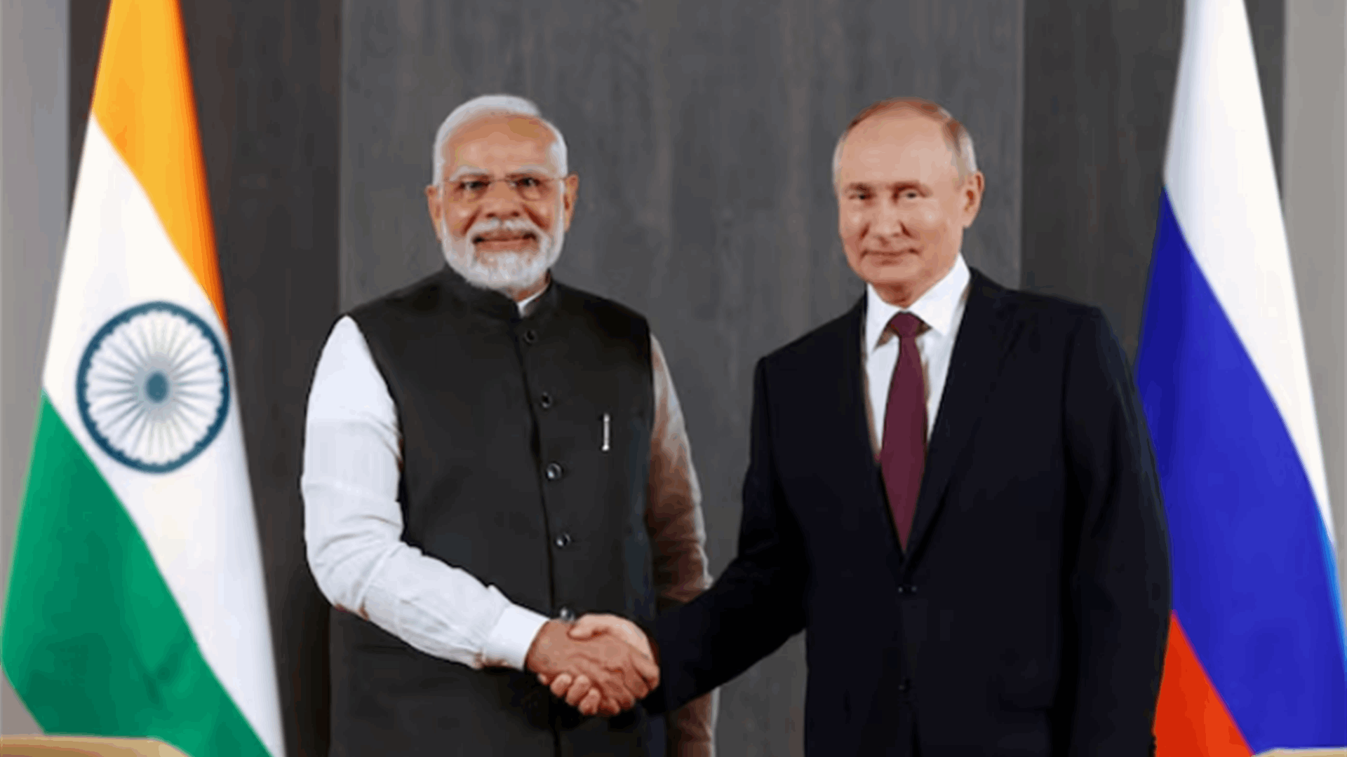 Putin to meet India&#39;s Modi for talks in Moscow on Monday