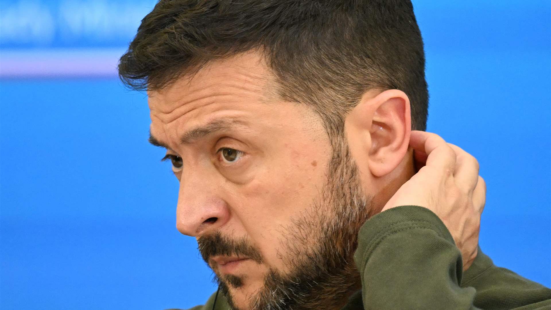 Zelenskyy urges &#39;stronger response&#39; from West after deadly strikes