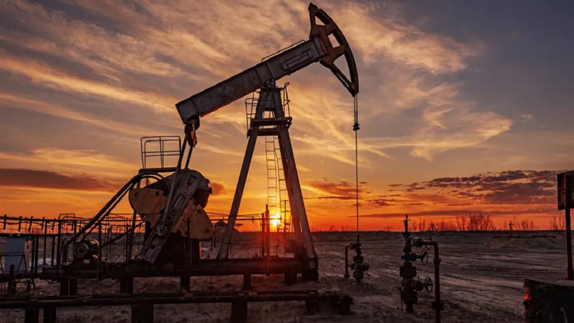 إمدادات النفط الخام السعودي إلى الصين سترتفع في آب
