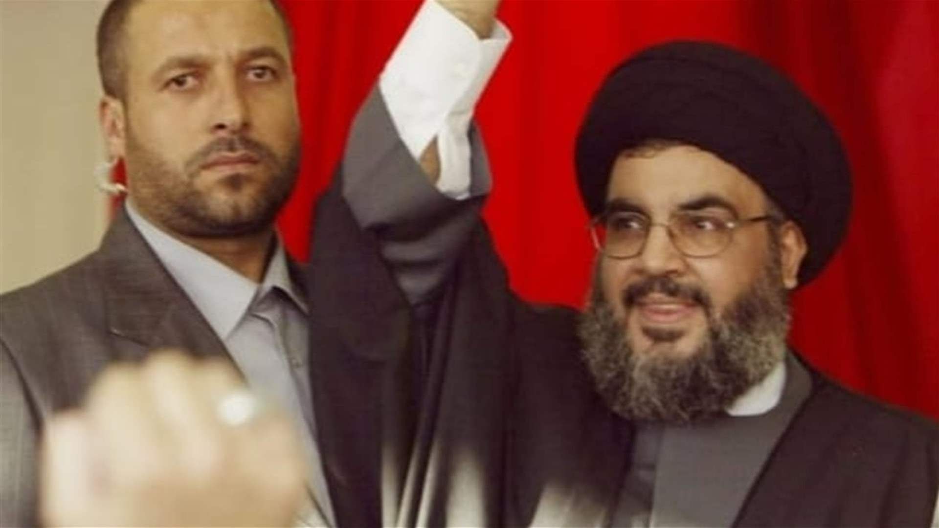 Israeli strike kills former Nasrallah bodyguard and Hezbollah member, Al-Hajj Abou Al-Fadl Qarnabsh