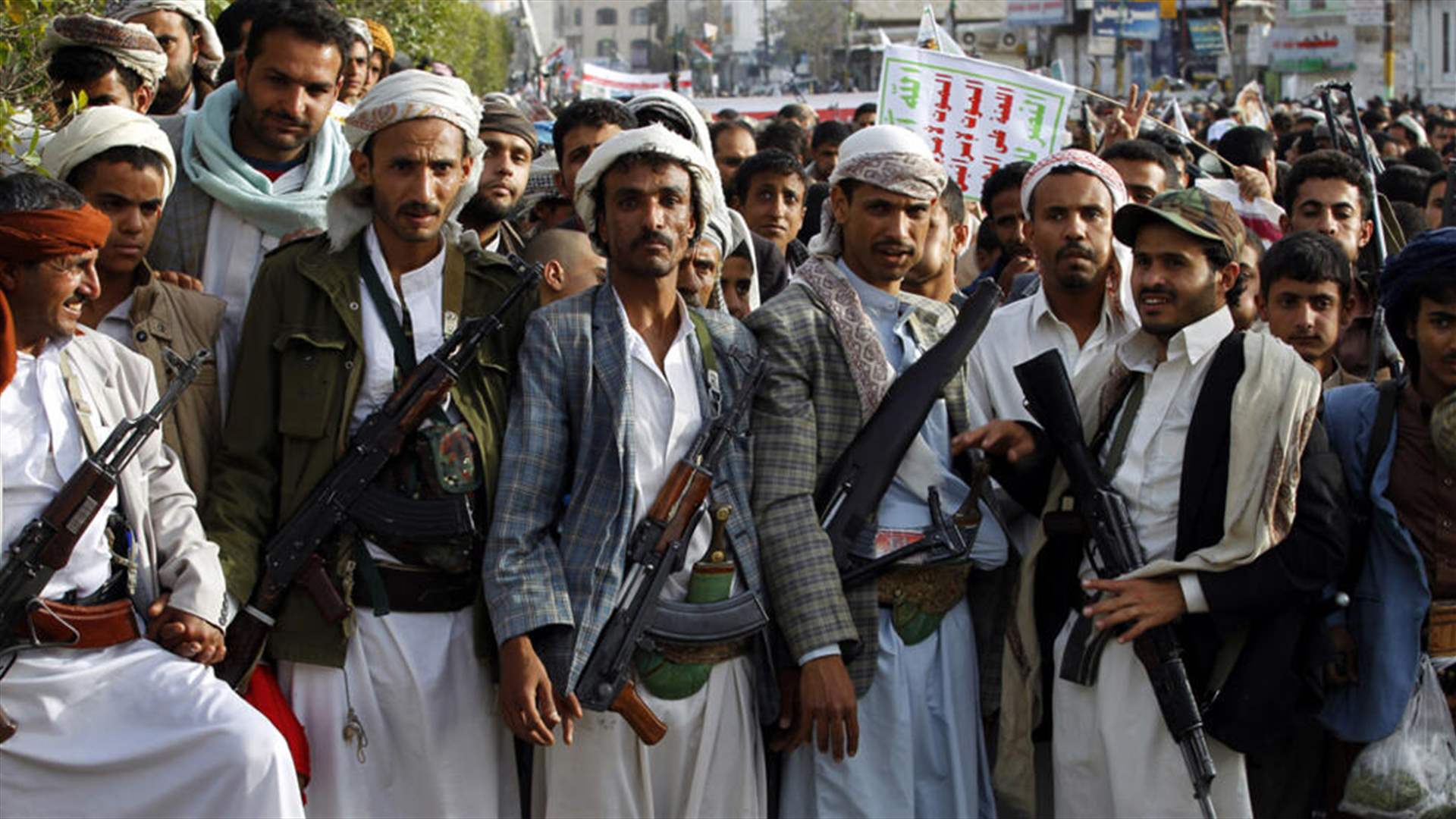 Escalation Explained: The Reasons Behind Houthi Leader&#39;s Renewed Attack on Saudi Arabia