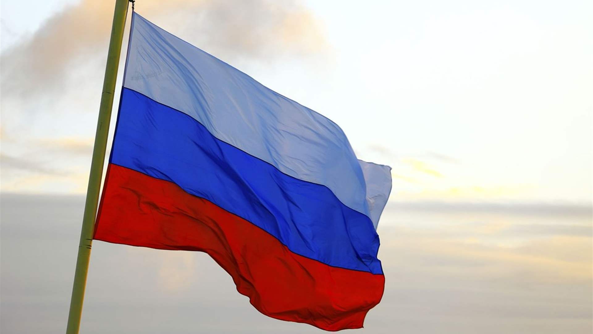 روسيا تؤيد حكما بالسجن بحق المعارض الروسي أوليغ أورلوف