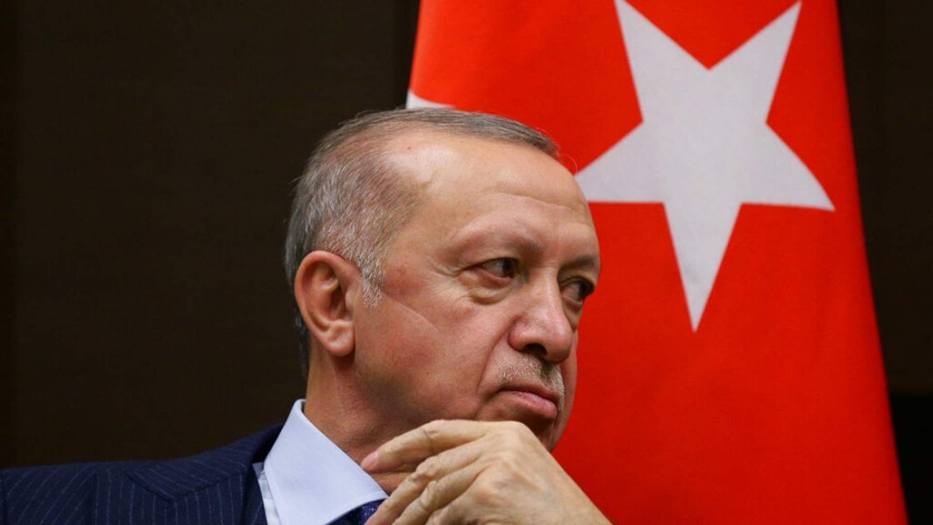 أردوغان: بايدن وإدارته متواطئان بجرائم حرب إسرائيلية وانتهاكات للقانون الدولي