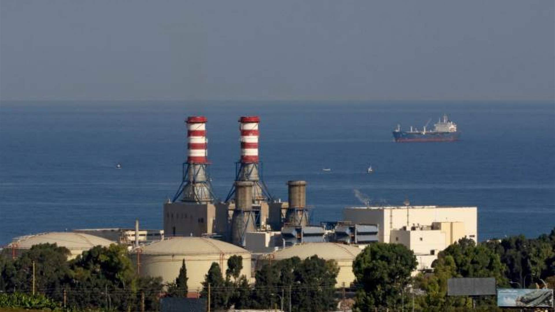 Iraqi Oil Ministry: Unloading of gas oil ships in Beirut to commence